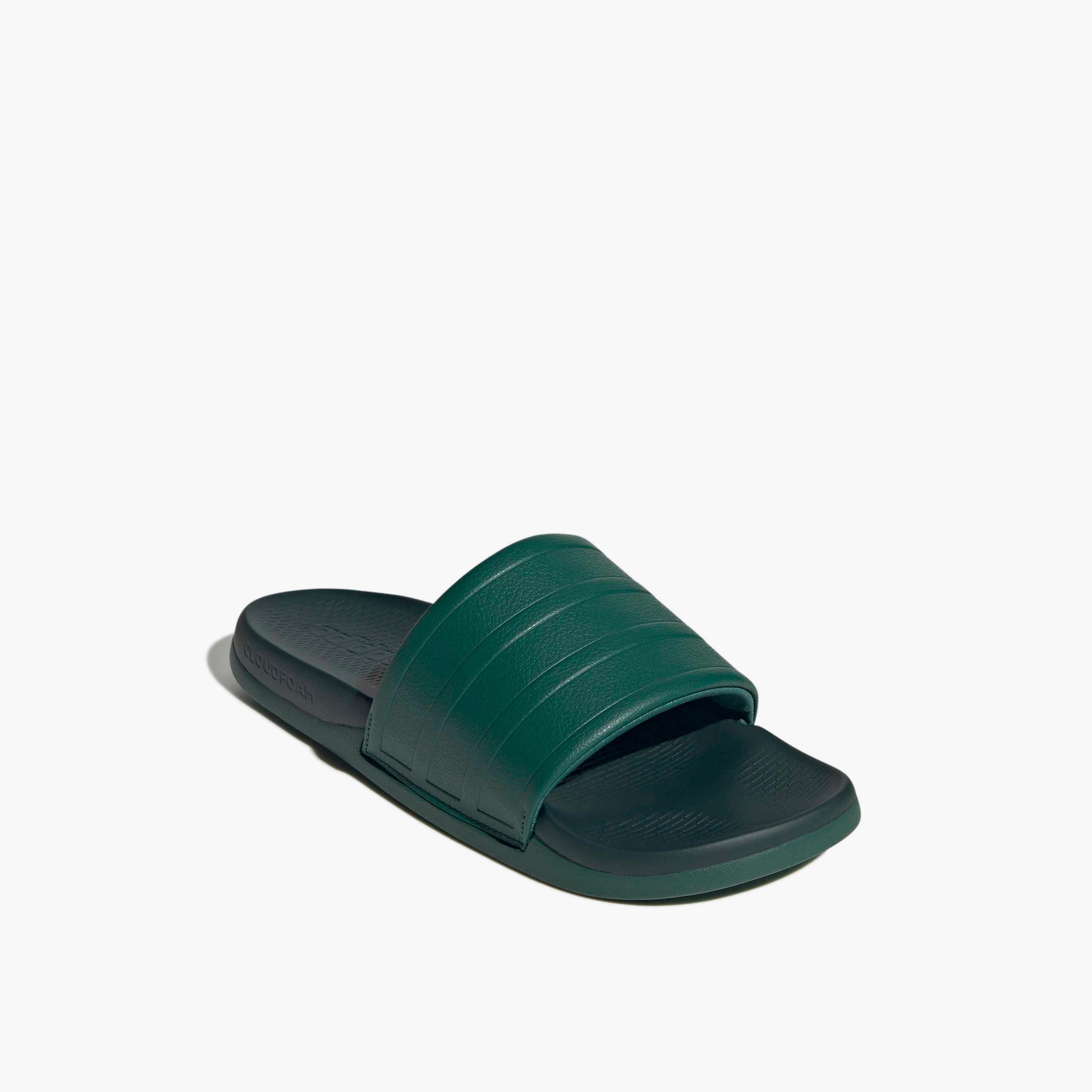 Adidas Men Adilette Comfort 2.0 Slides-sports-men-shoes-image-1