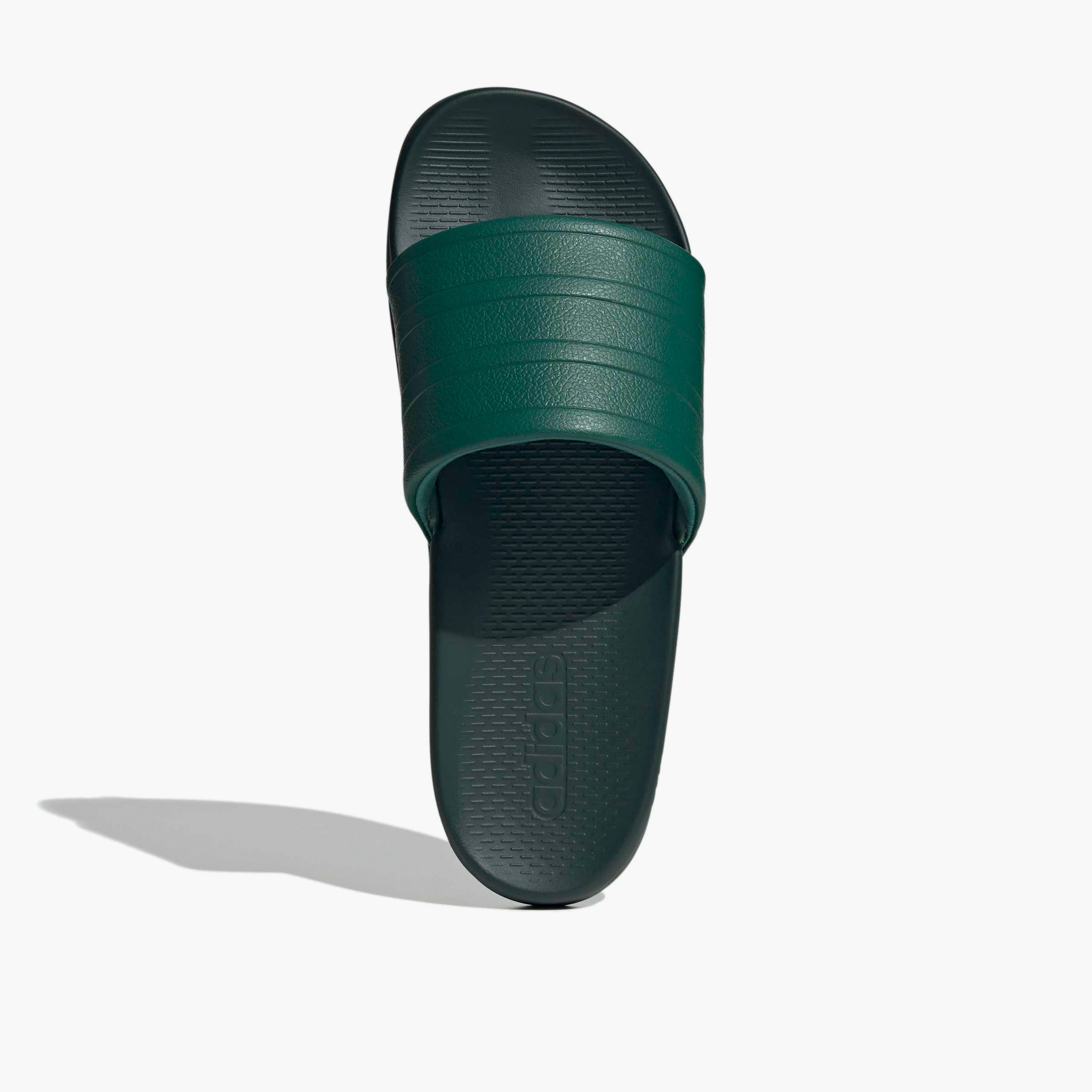 Adidas Men Adilette Comfort 2.0 Slides-sports-men-shoes-image-4