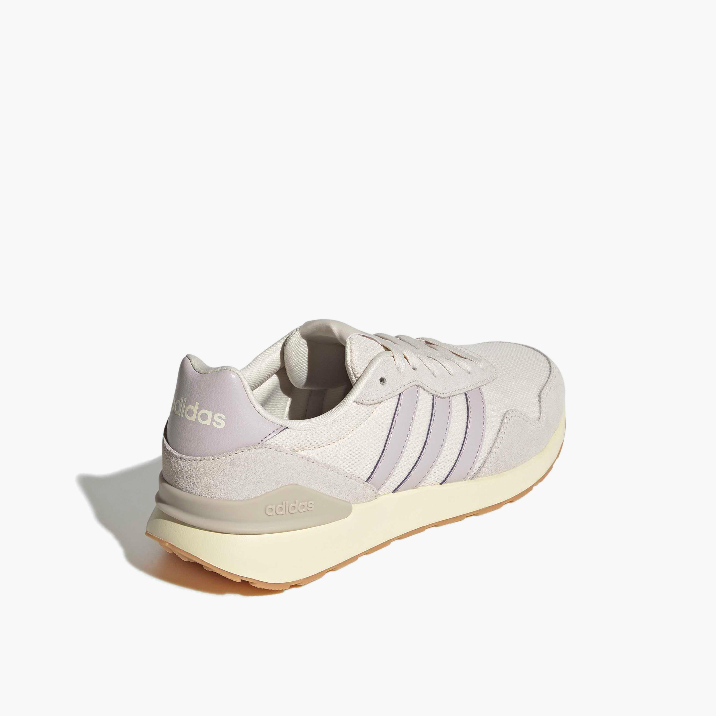 Adidas Women Run 60s 4.0 Lace-Up Ankle Sneakers-women-shoes-sneakers-image-5