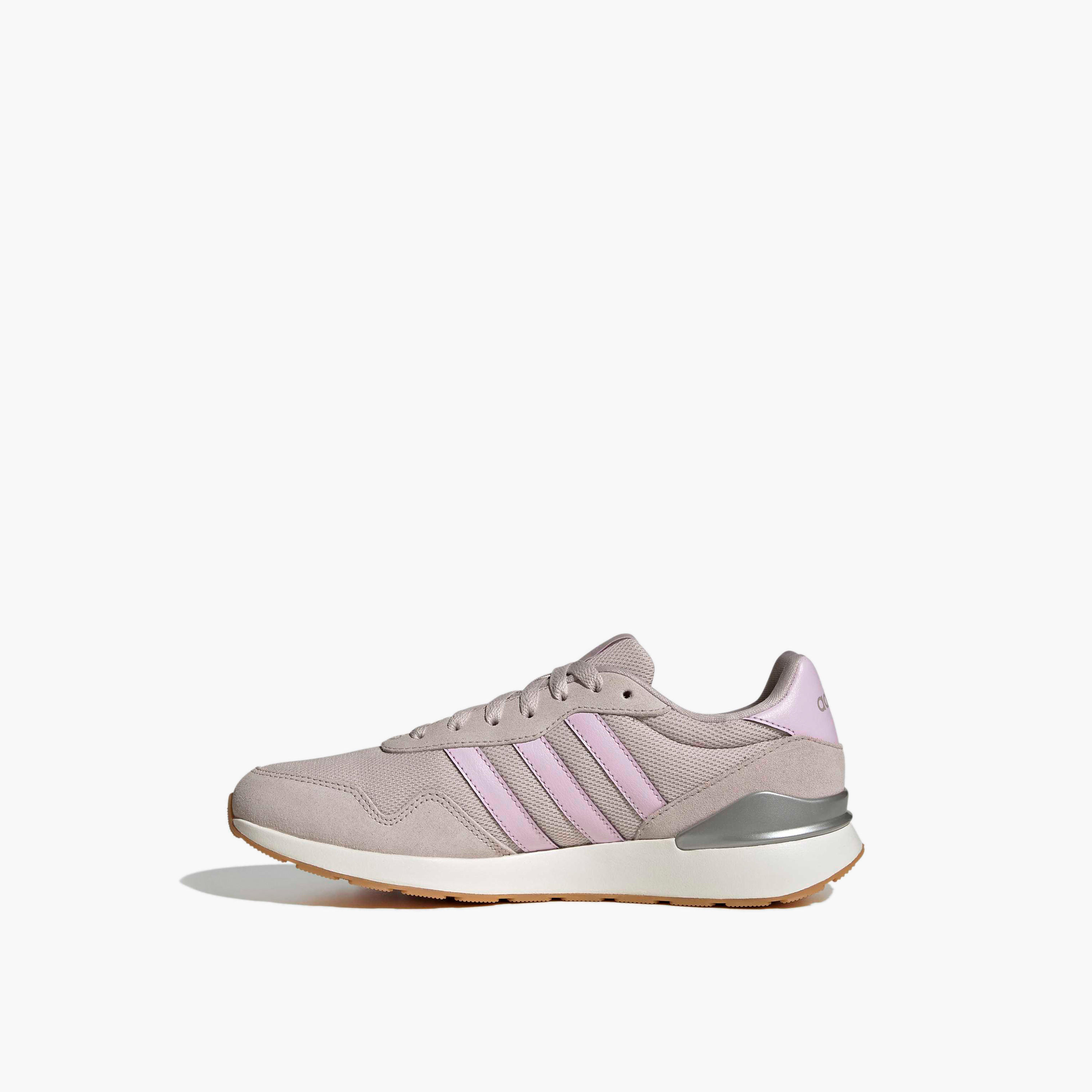 Adidas Women Run 60s 4.0 Lace-Up Ankle Sneakers-women-shoes-sneakers-image-3