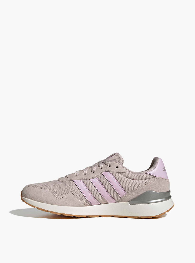 Adidas Women Run 60s 4.0 Lace-Up Ankle Sneakers-women-shoes-sneakers-image-3