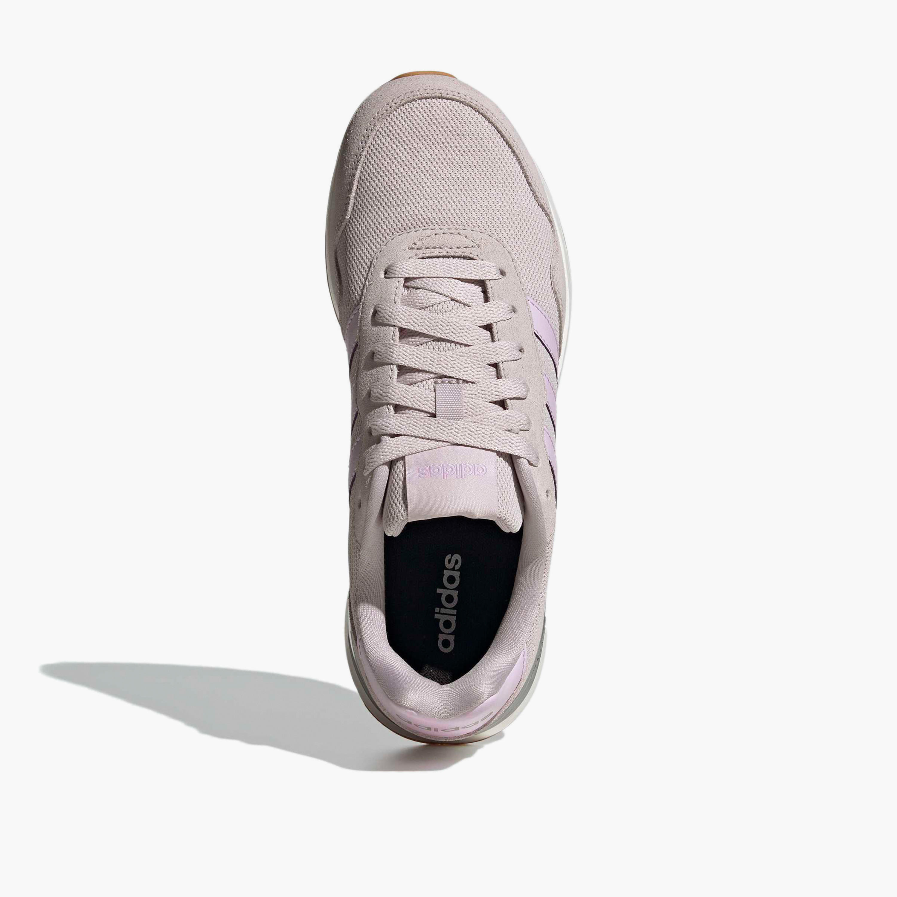 Adidas Women Run 60s 4.0 Lace-Up Ankle Sneakers-women-shoes-sneakers-image-4