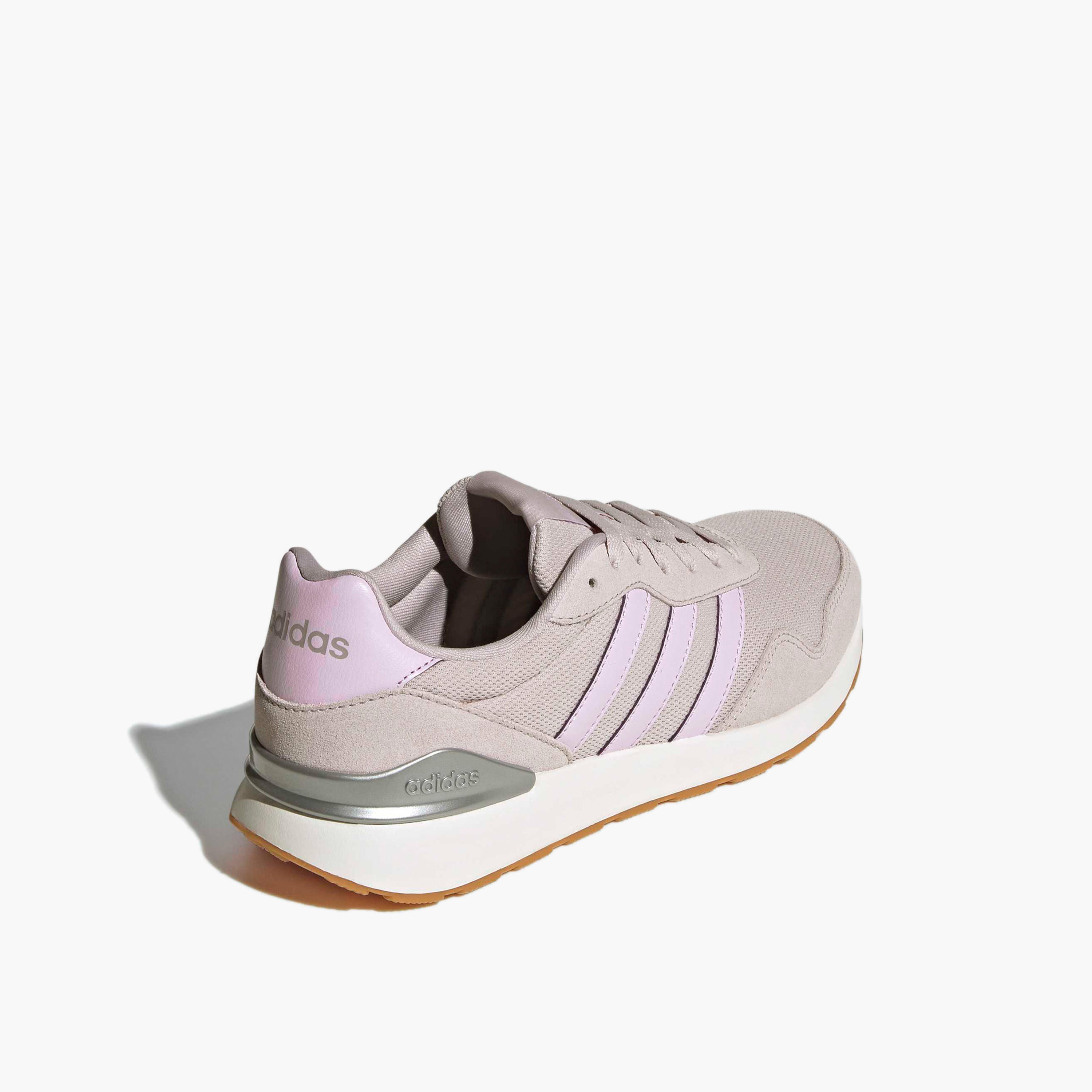 Adidas Women Run 60s 4.0 Lace-Up Ankle Sneakers-women-shoes-sneakers-image-5
