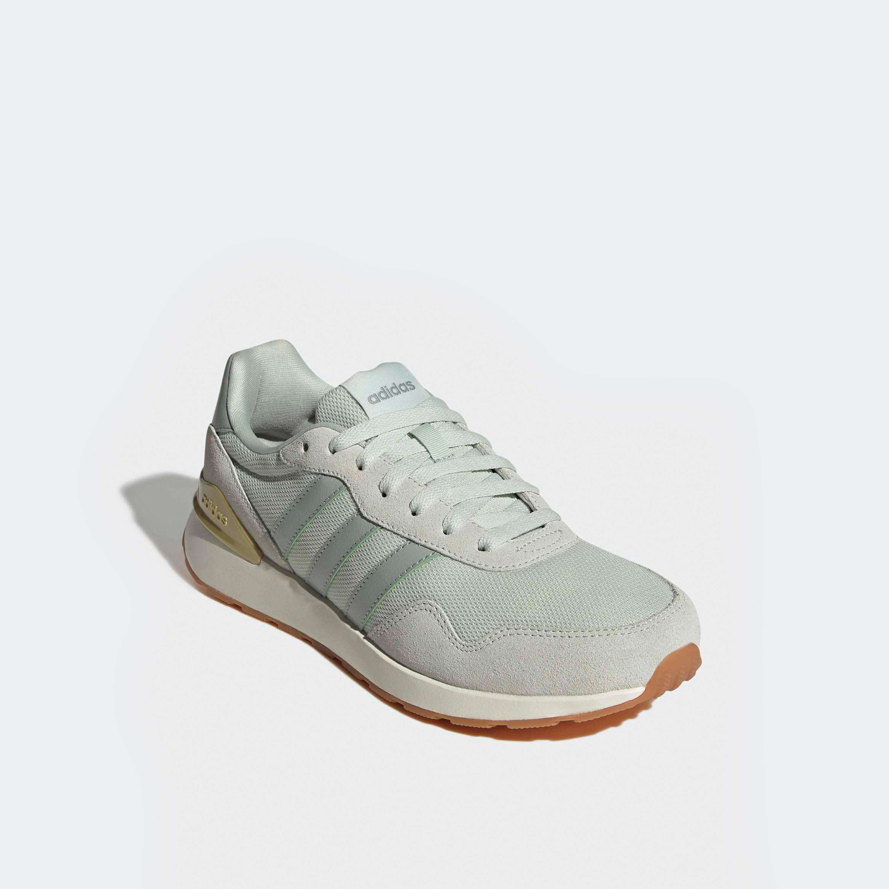 Adidas Women Run 60s 4.0 Lace-Up Ankle Sneakers-women-shoes-sneakers-image-1