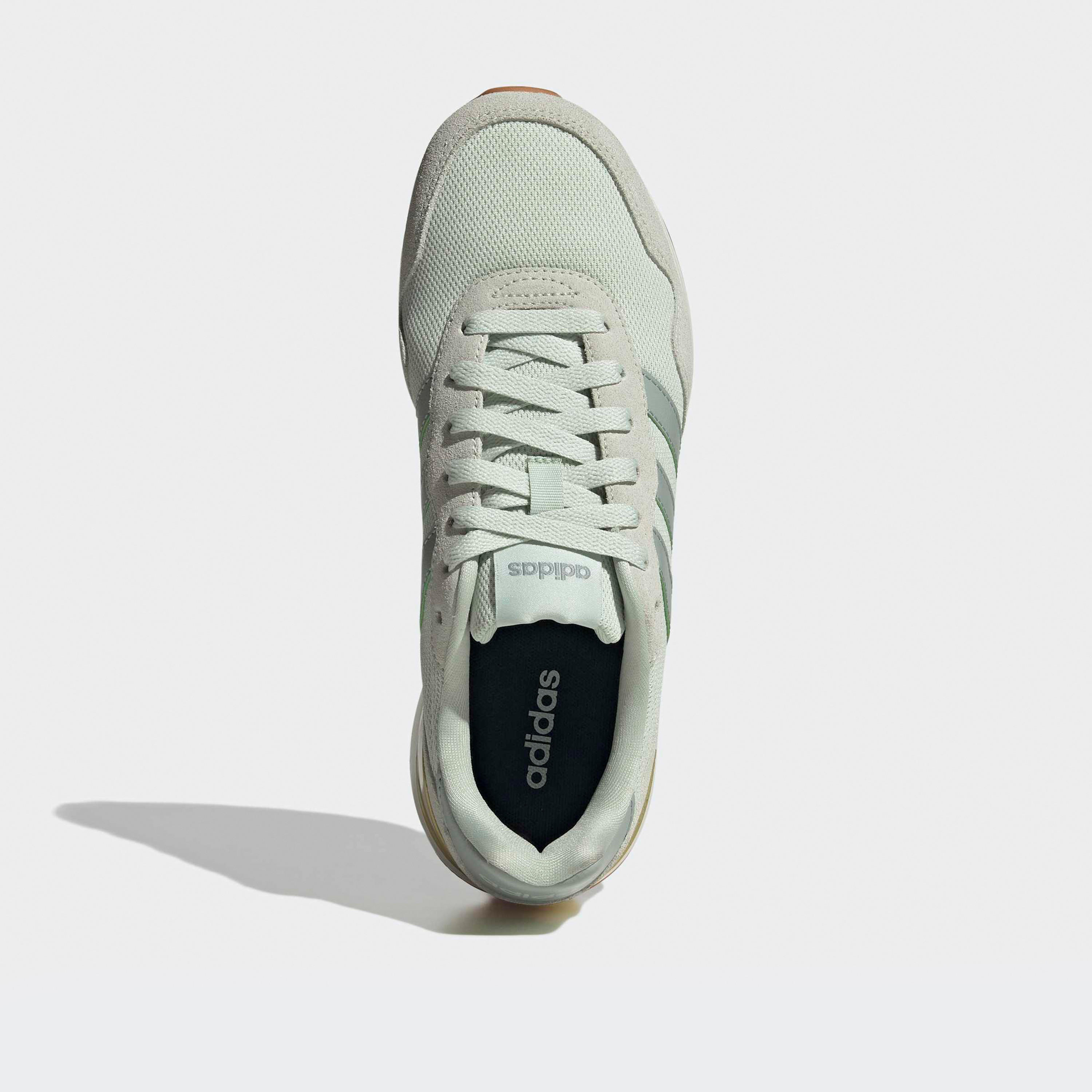 Adidas Women Run 60s 4.0 Lace-Up Ankle Sneakers-women-shoes-sneakers-image-4