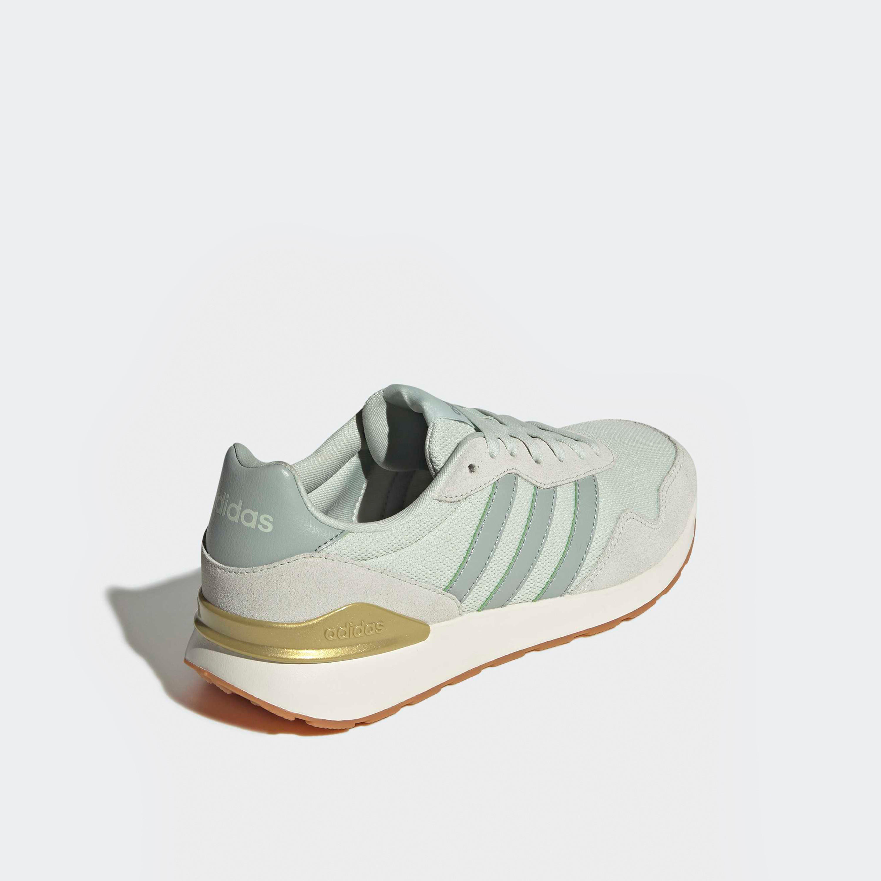 Adidas Women Run 60s 4.0 Lace-Up Ankle Sneakers-women-shoes-sneakers-image-5