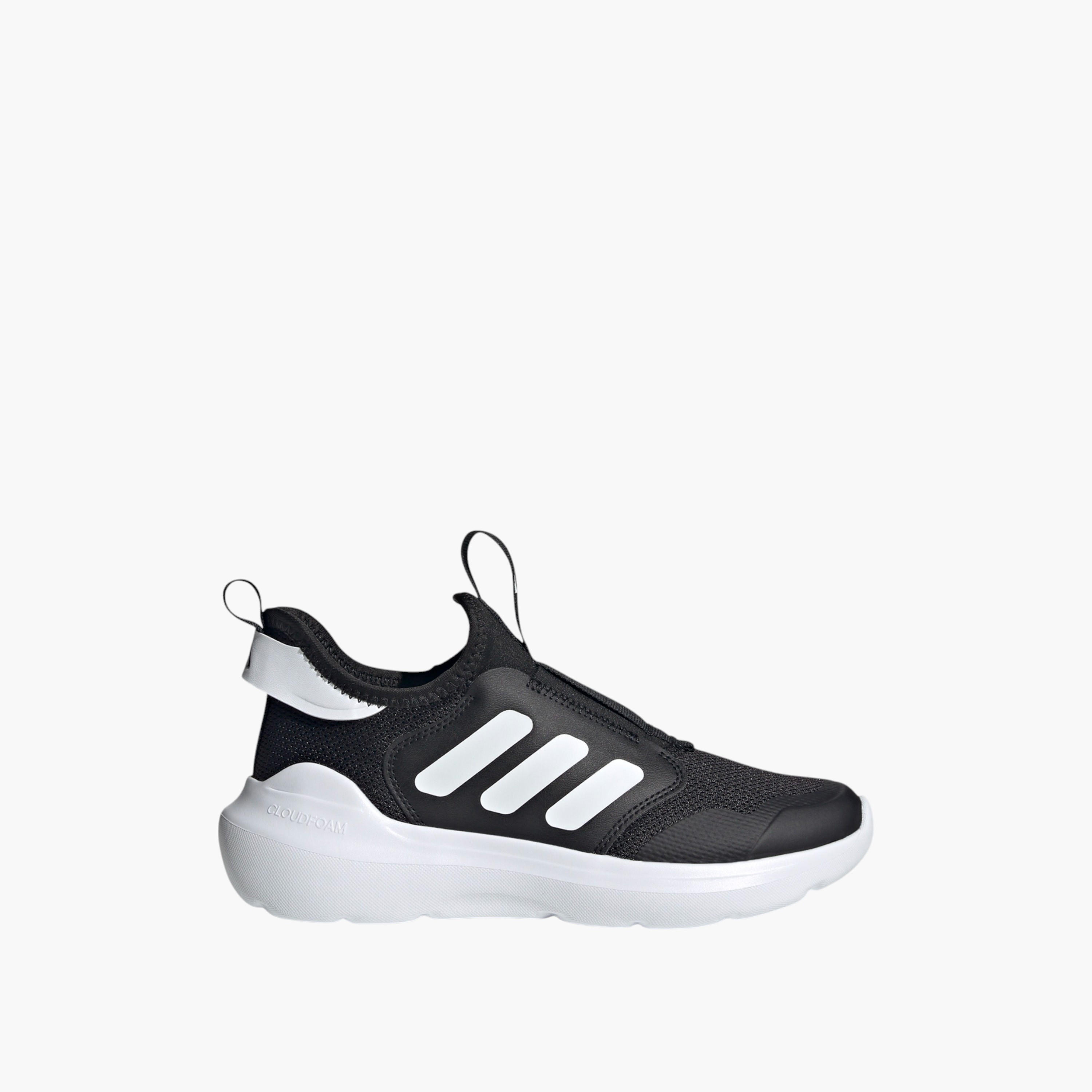حذاء رياضي تينسور كومفورت إيه سي جي سهل الارتداء للأولاد من أديداس - JR7661-boys-shoes-sneakers-image-2