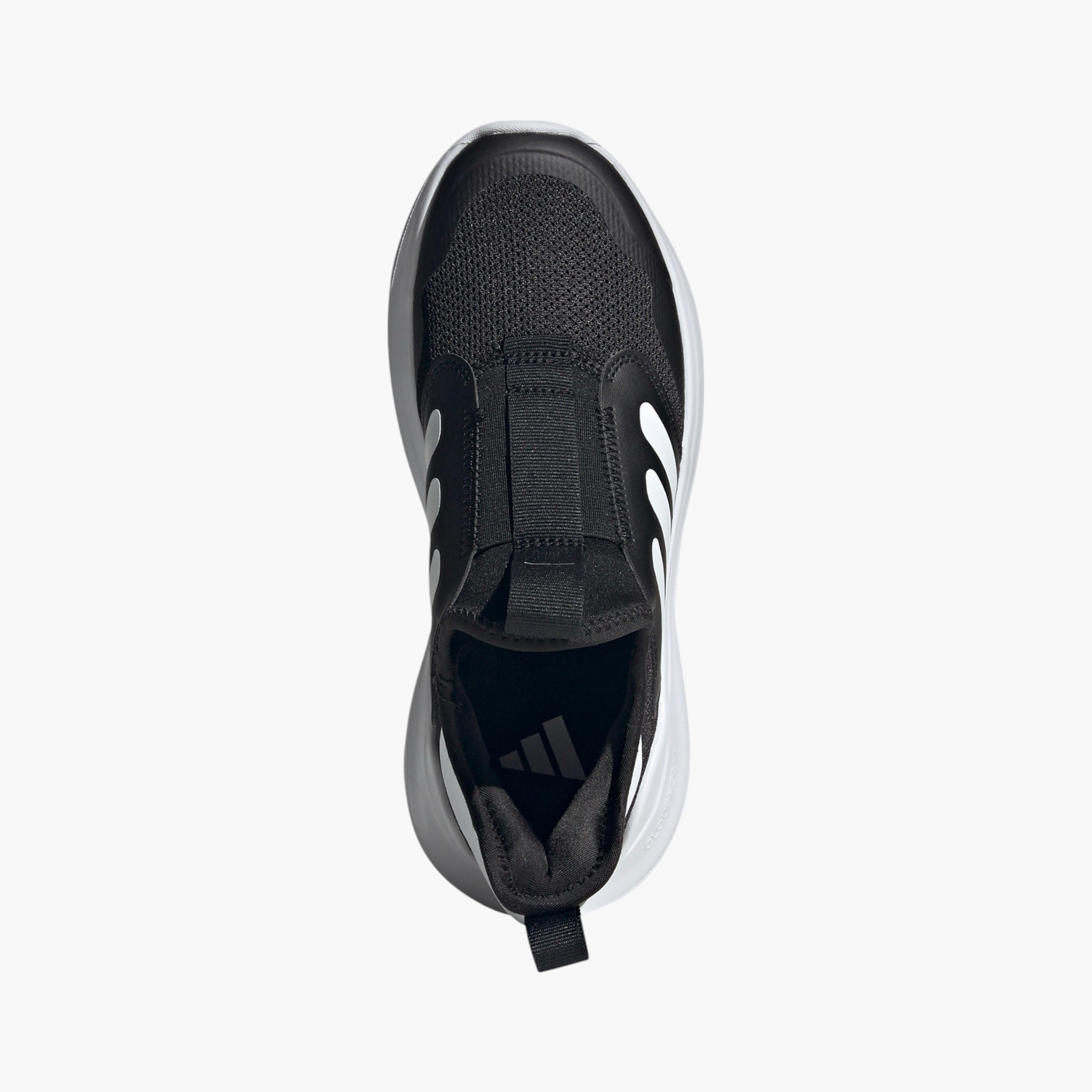 حذاء رياضي تينسور كومفورت إيه سي جي سهل الارتداء للأولاد من أديداس - JR7661-boys-shoes-sneakers-image-4