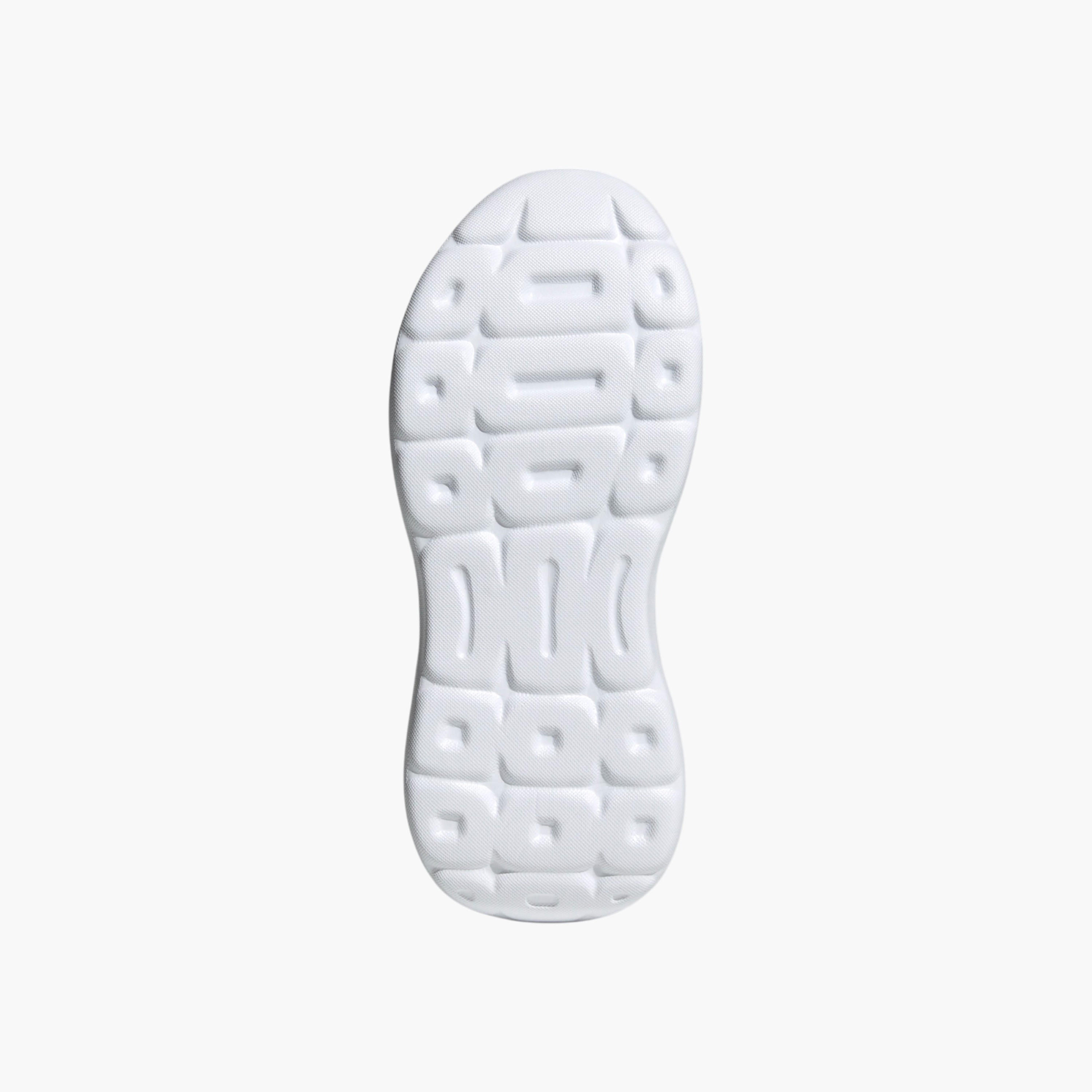 حذاء رياضي تينسور كومفورت إيه سي جي سهل الارتداء للأولاد من أديداس - JR7661-boys-shoes-sneakers-image-5