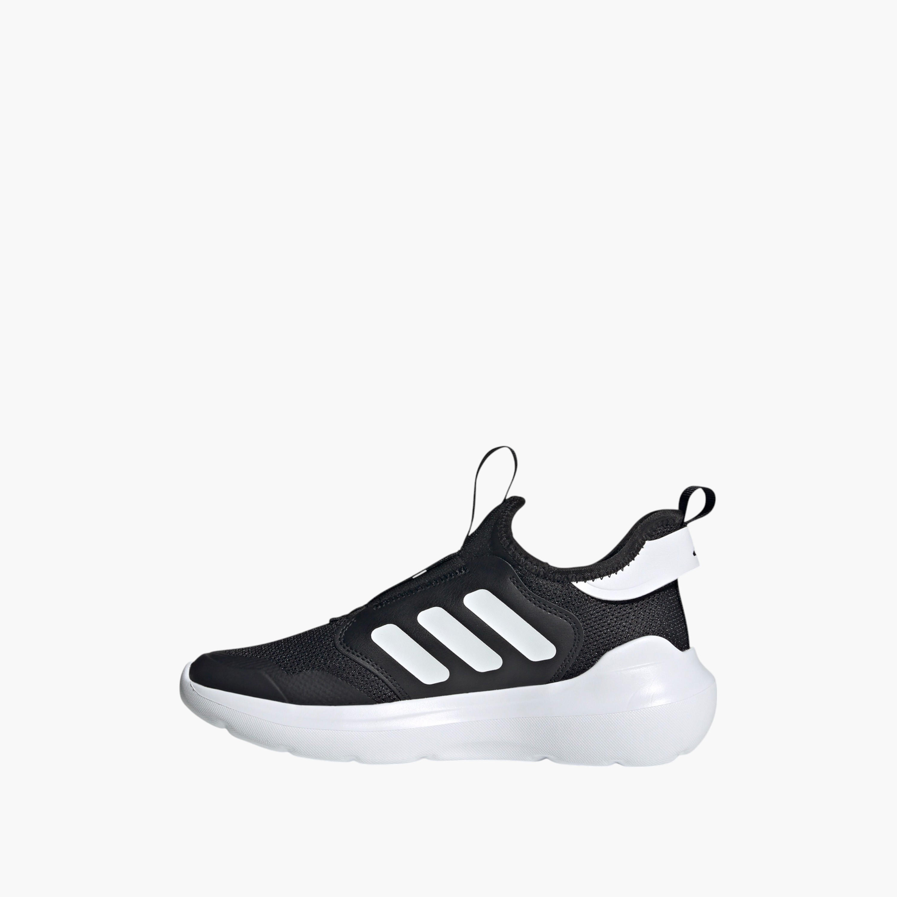 حذاء رياضي تينسور كومفورت إيه سي جي سهل الارتداء للأولاد من أديداس - JR7661-boys-shoes-sneakers-image-6