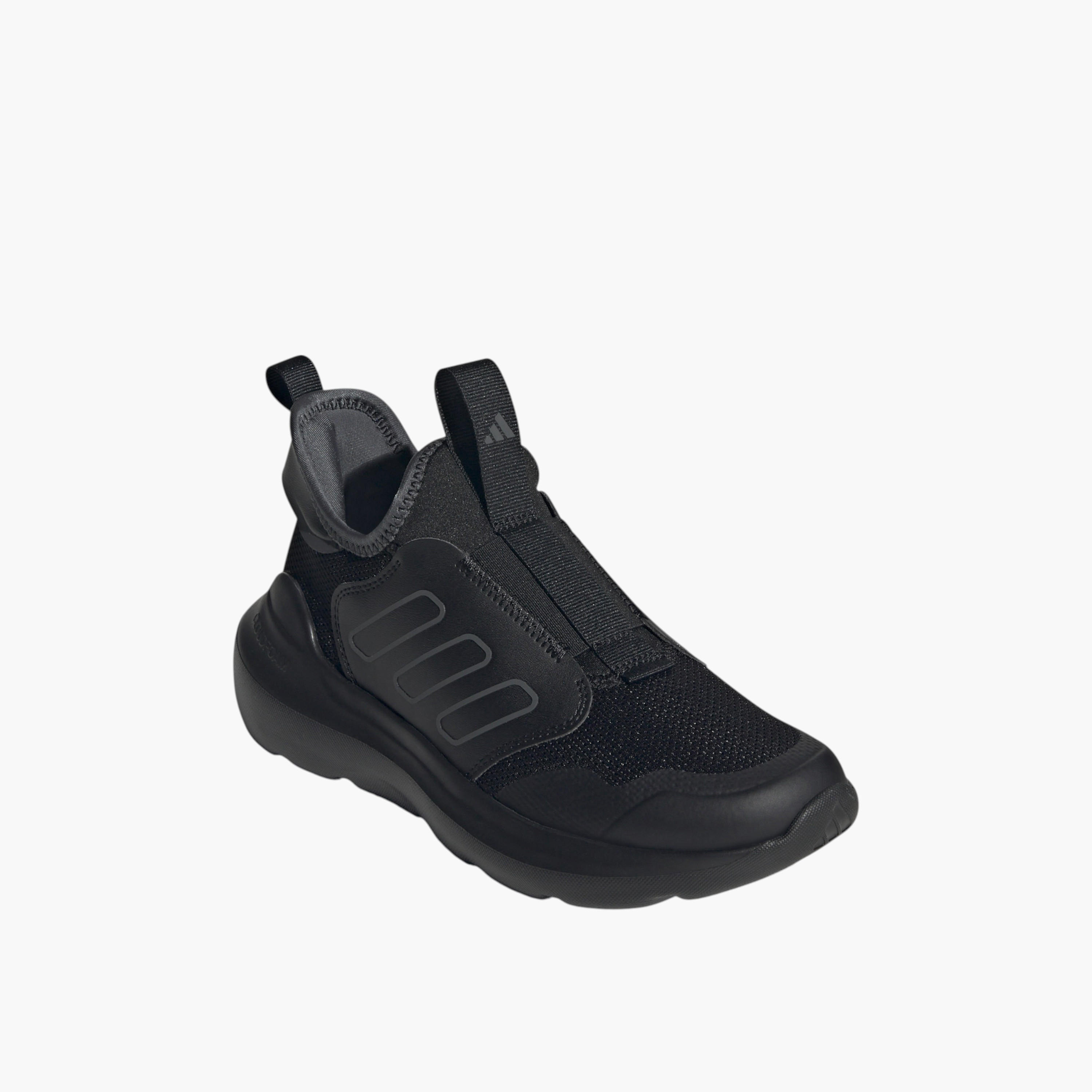adidas Kids Tensaur Comfort Ac School Slip-On School Lightweight Shoes-girls-shoes-schoolshoes-image-1