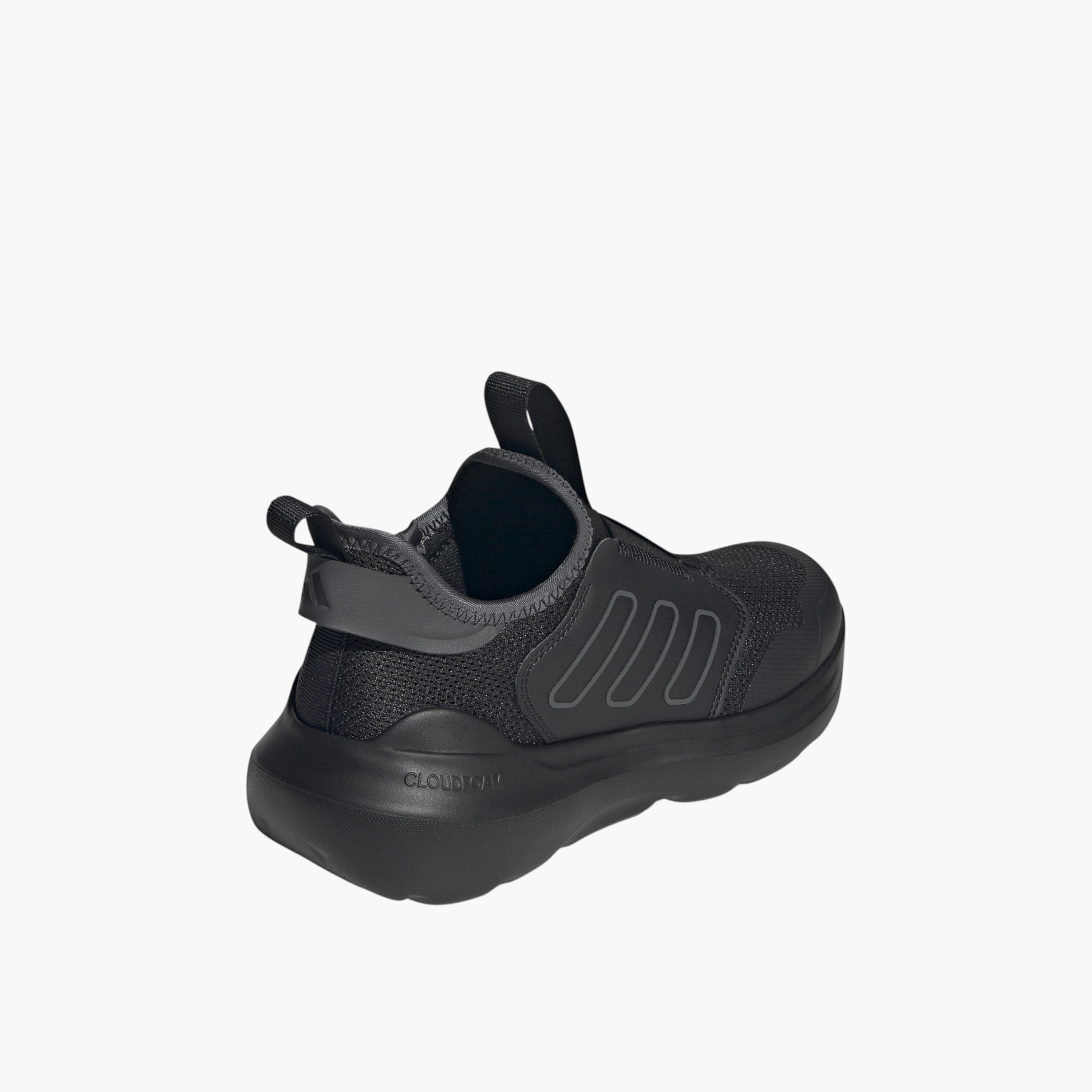 adidas Kids Tensaur Comfort Ac School Slip-On School Lightweight Shoes-girls-shoes-schoolshoes-image-3