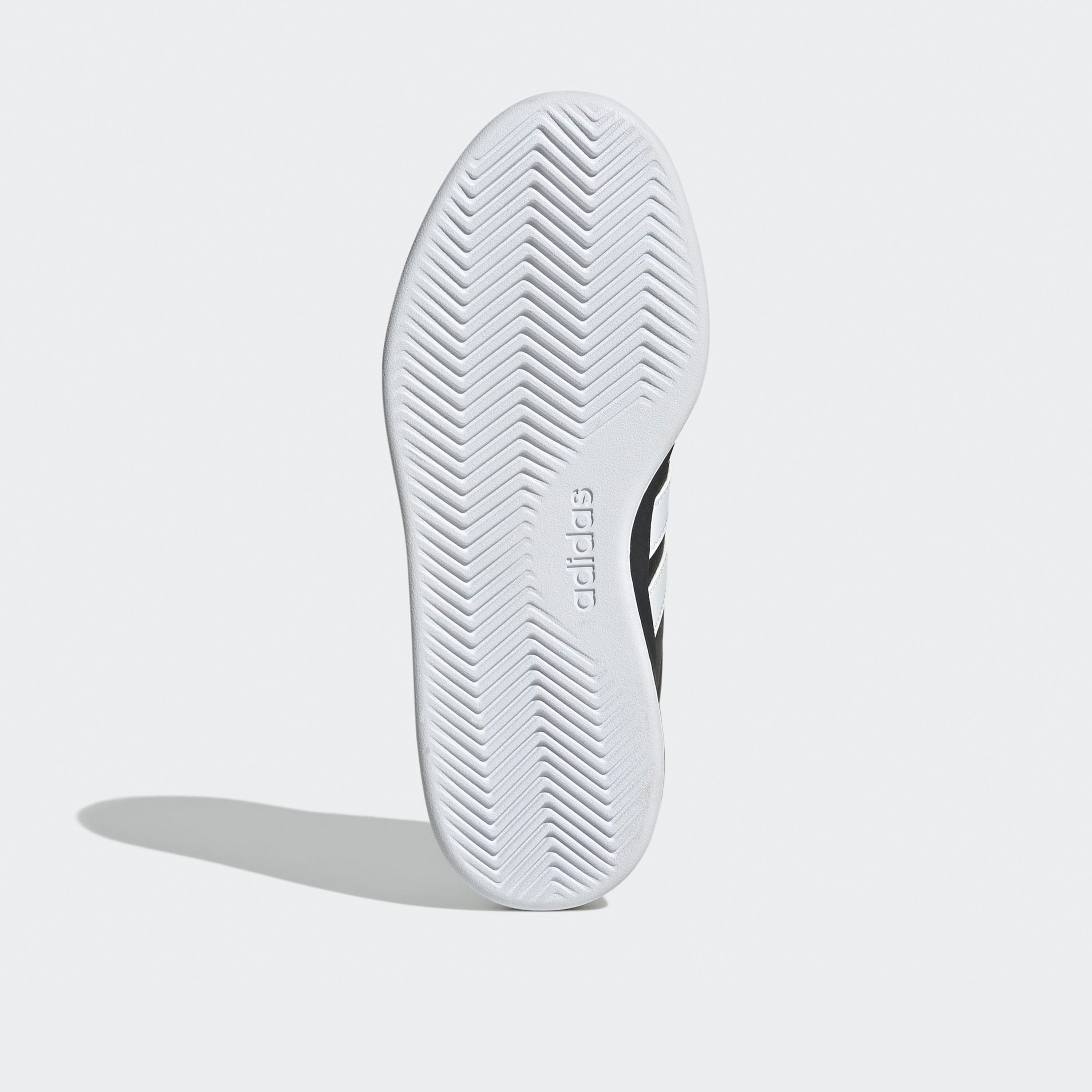 Adidas Boys Breaknet 3.0 Lace-Up Sneakers-boys-shoes-sneakers-image-6