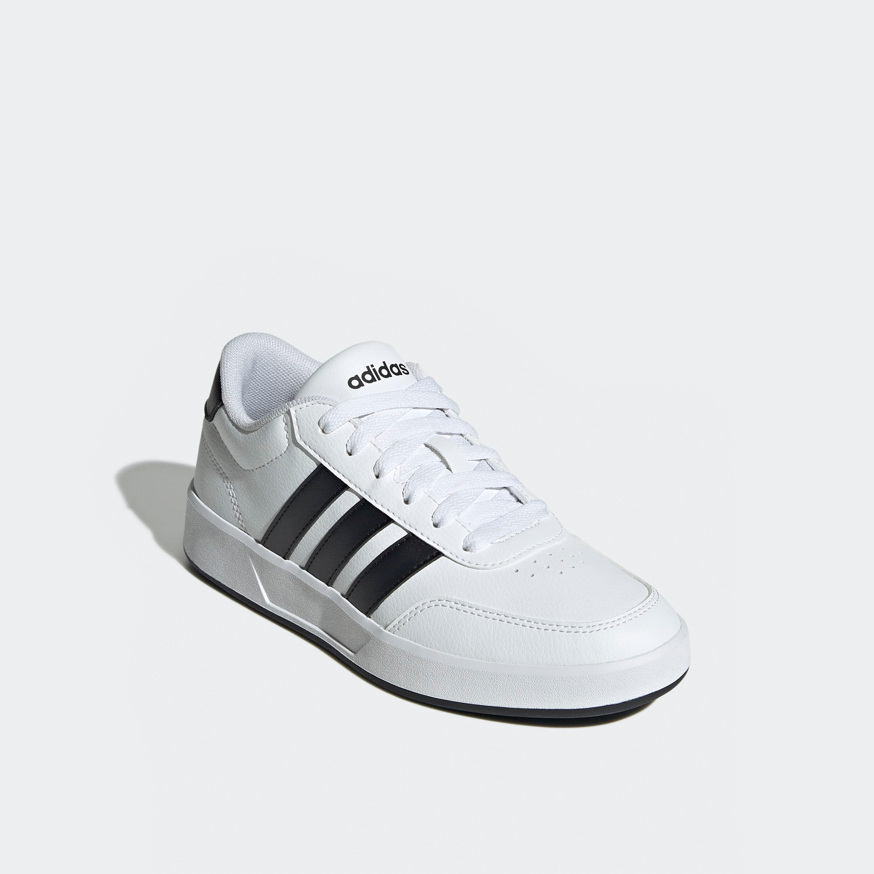 Adidas Breaknet 3.0 Lace-Up Sneakers-women-shoes-sneakers-image-1
