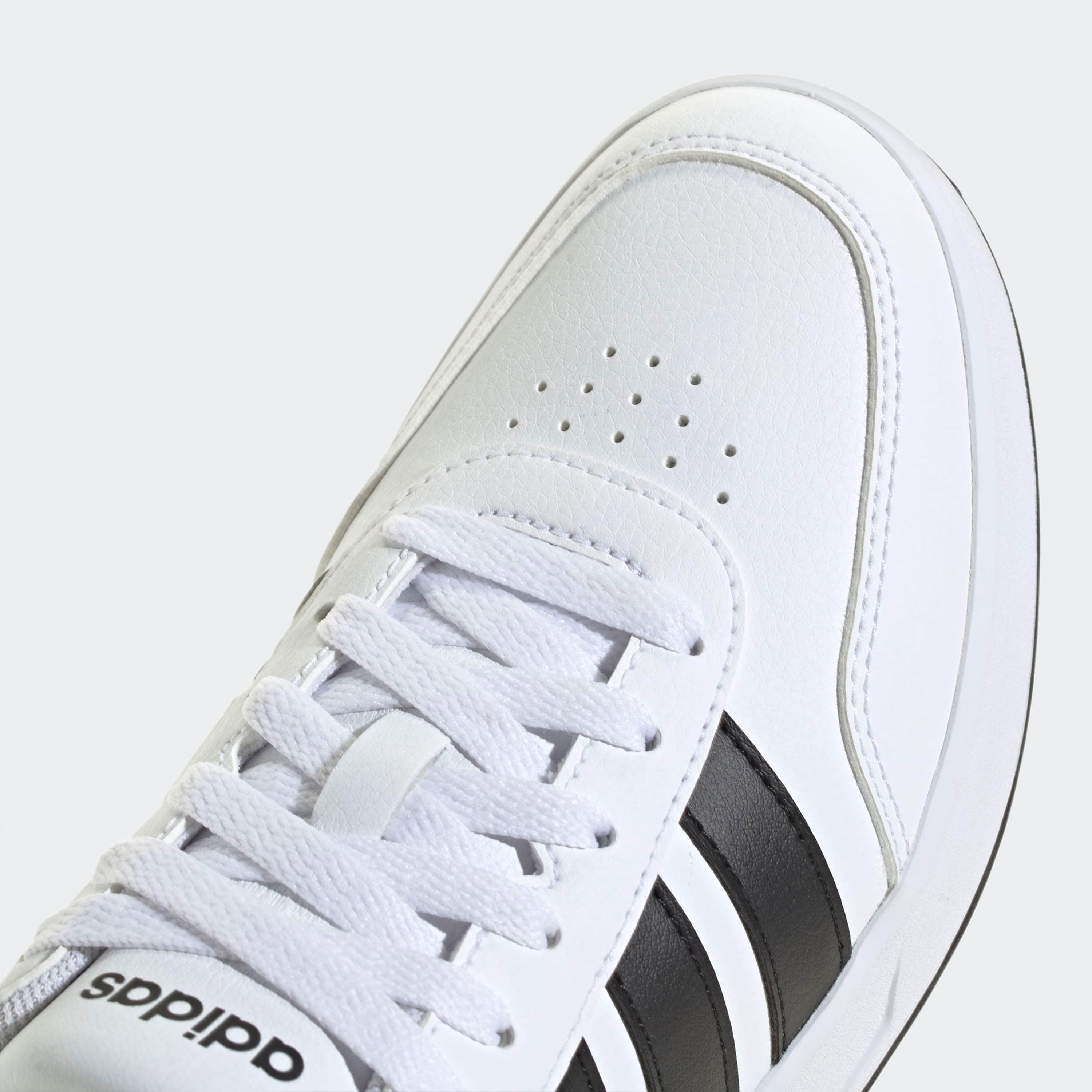 Adidas Breaknet 3.0 Lace-Up Sneakers-women-shoes-sneakers-image-7