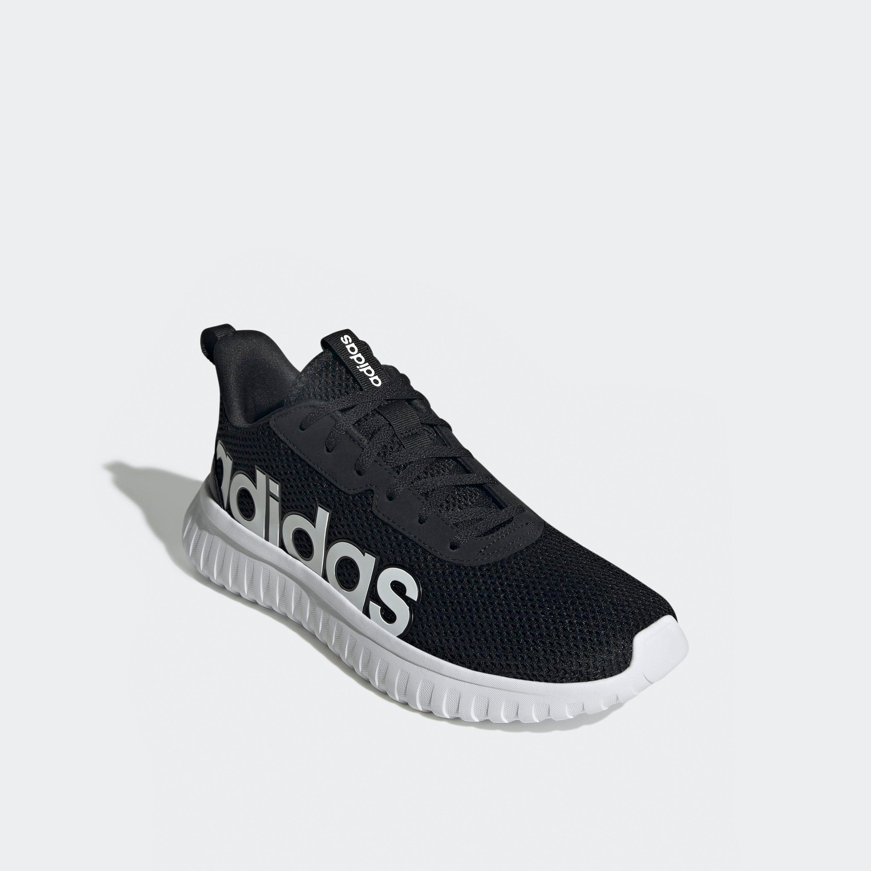 Adidas Men Kaptir Base Lace-Up Sneakers-sports-men-shoes-image-1