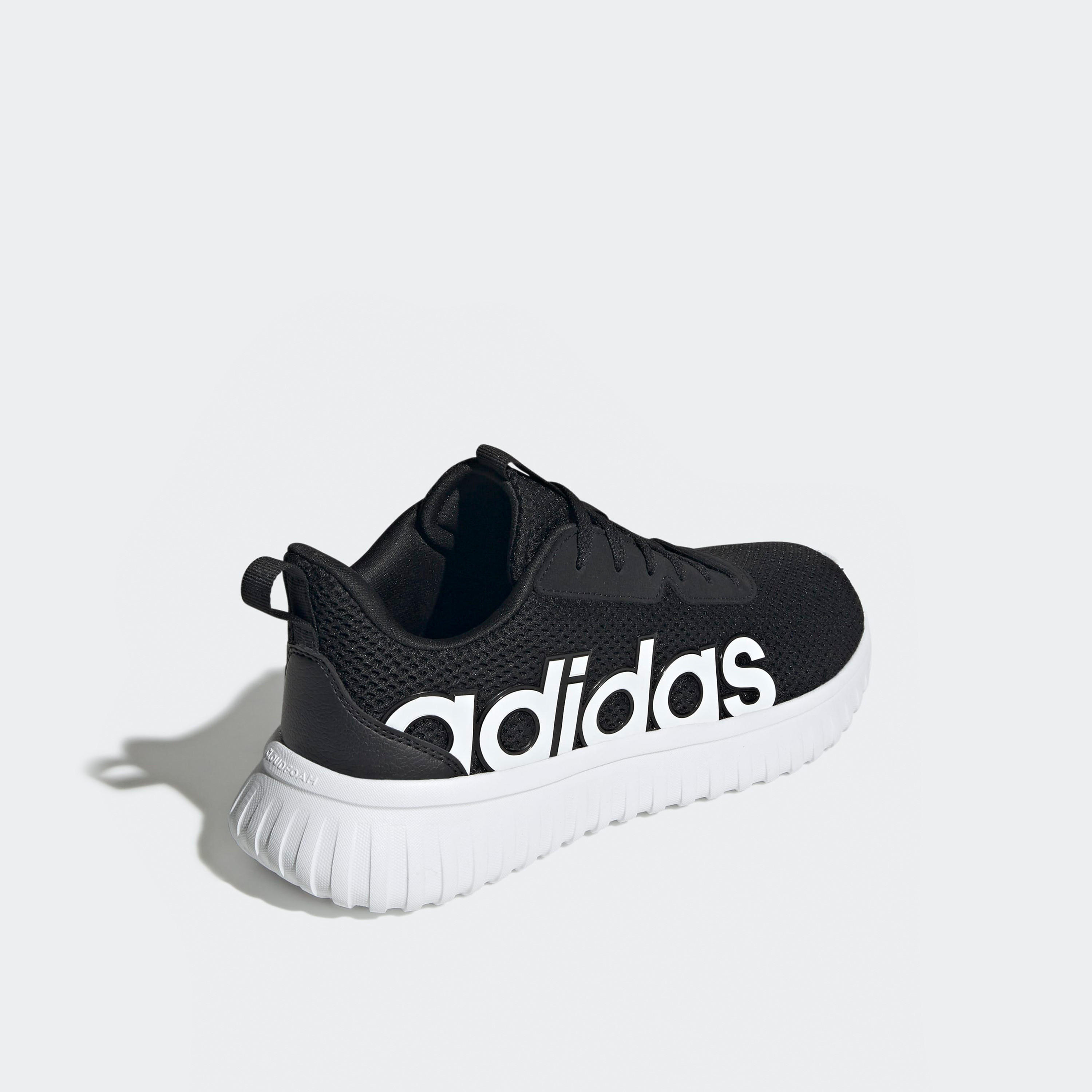 Adidas Men Kaptir Base Lace-Up Sneakers-sports-men-shoes-image-5