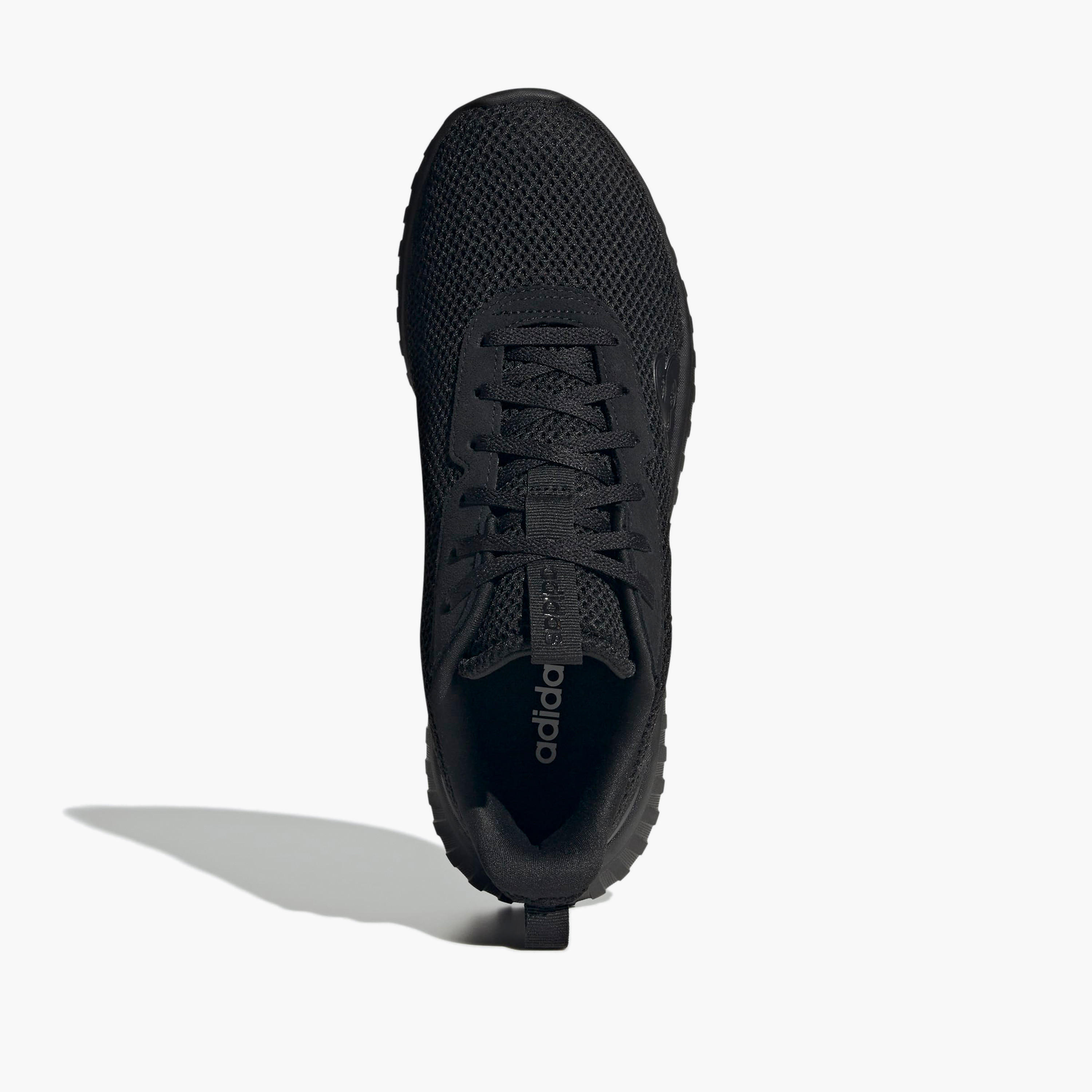 Adidas Men Kaptir Base Lace-Up Sneakers-sports-men-shoes-image-4