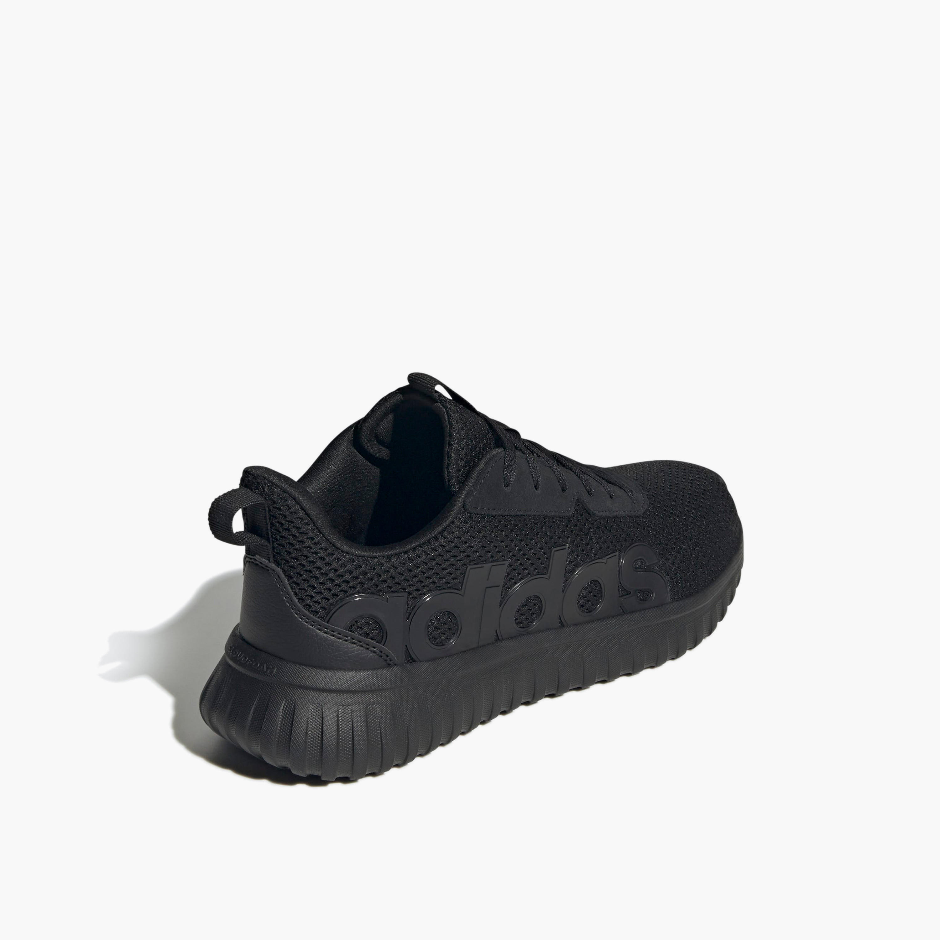 Adidas Men Kaptir Base Lace-Up Sneakers-sports-men-shoes-image-5