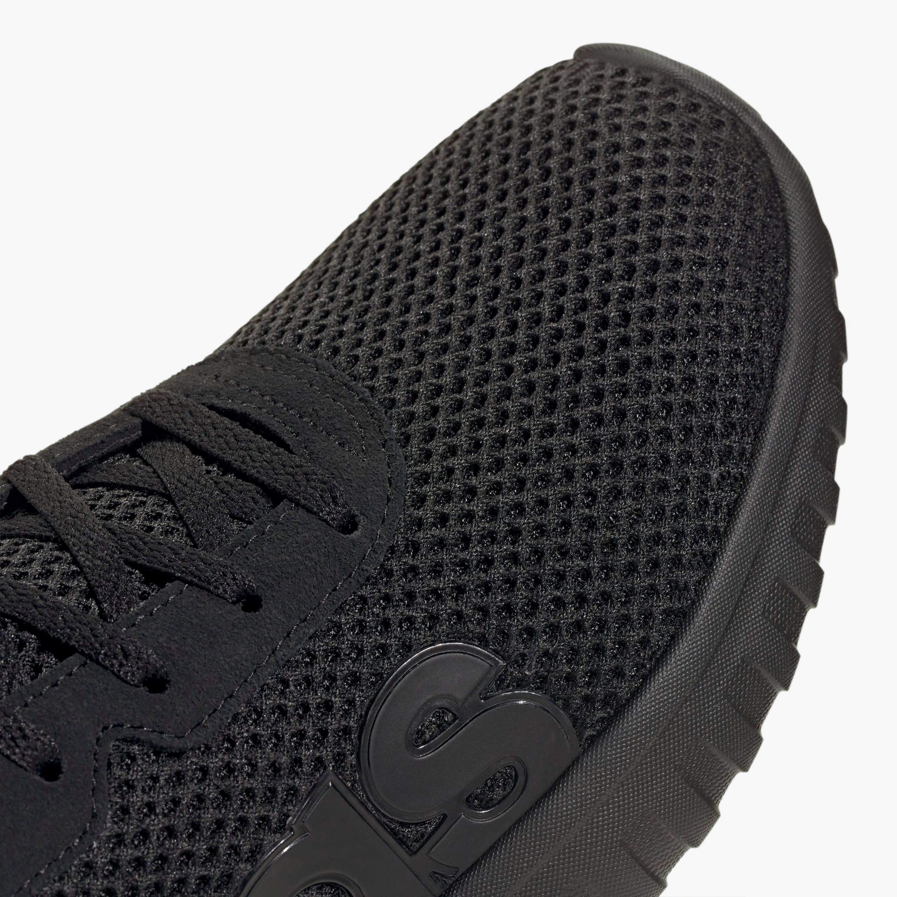 Adidas Men Kaptir Base Lace-Up Sneakers-sports-men-shoes-image-7