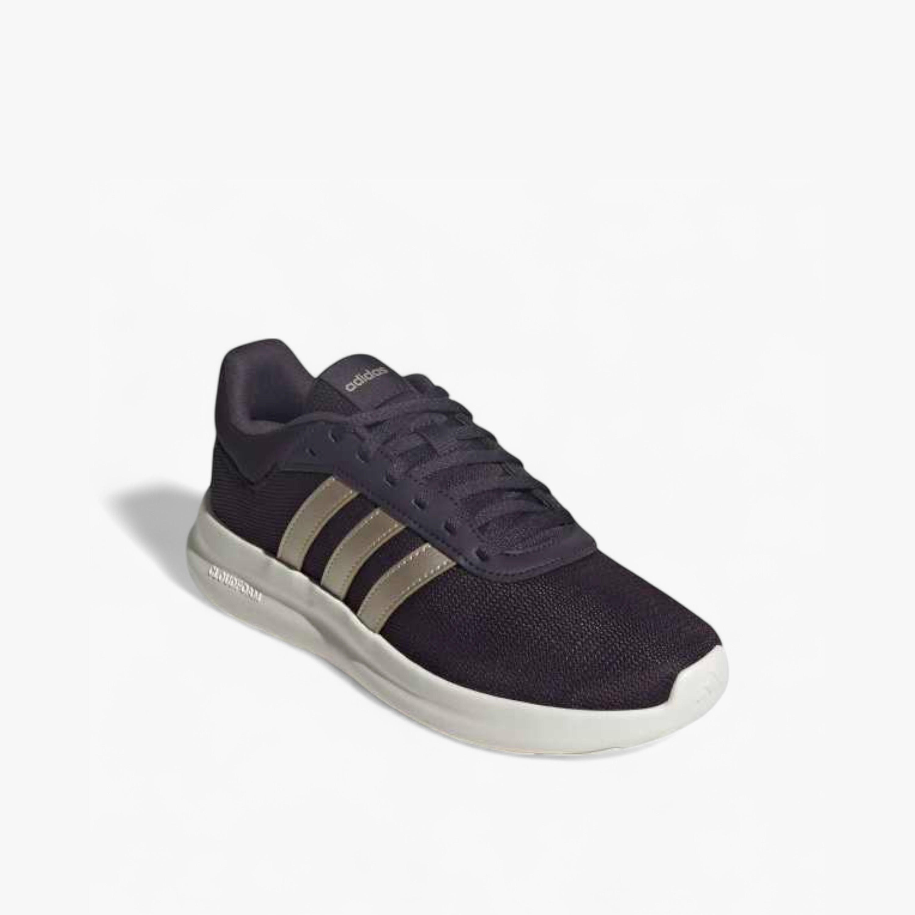 adidas Women's LITE RACER 4.0 Lace-Up Sports Shoes - JR8550-women-shoes-sports-image-1