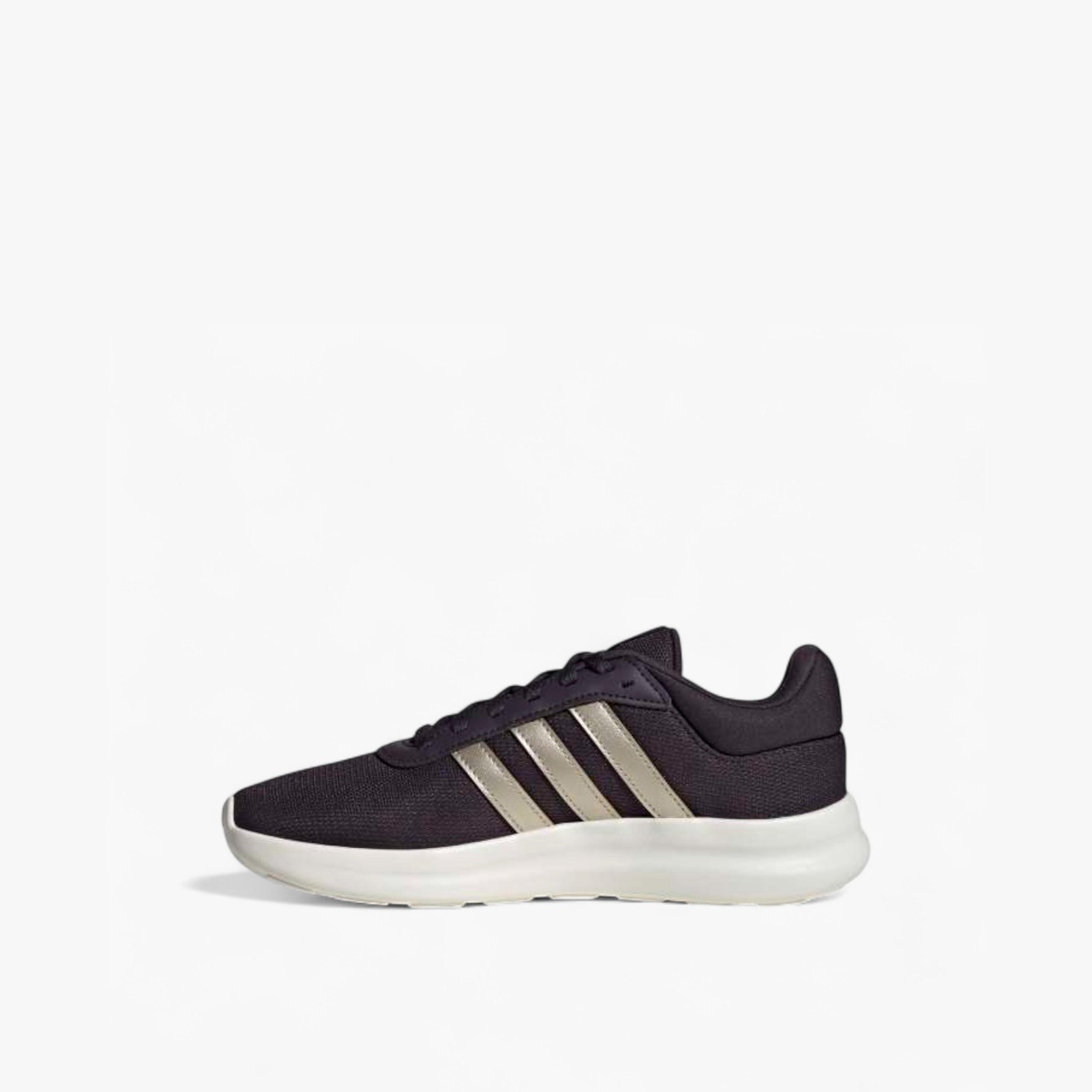 adidas Women's LITE RACER 4.0 Lace-Up Sports Shoes - JR8550-women-shoes-sports-image-3