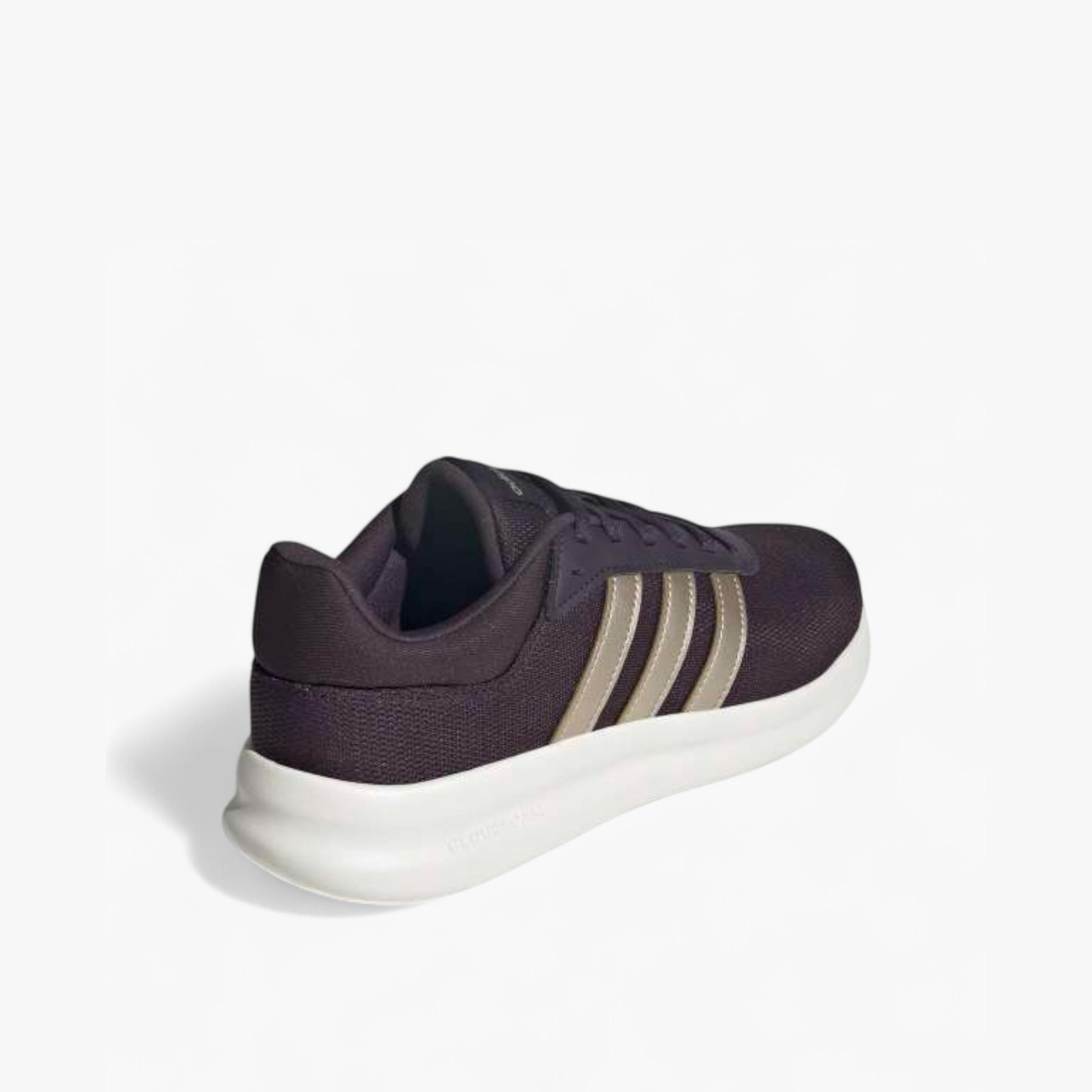 adidas Women's LITE RACER 4.0 Lace-Up Sports Shoes - JR8550-women-shoes-sports-image-4