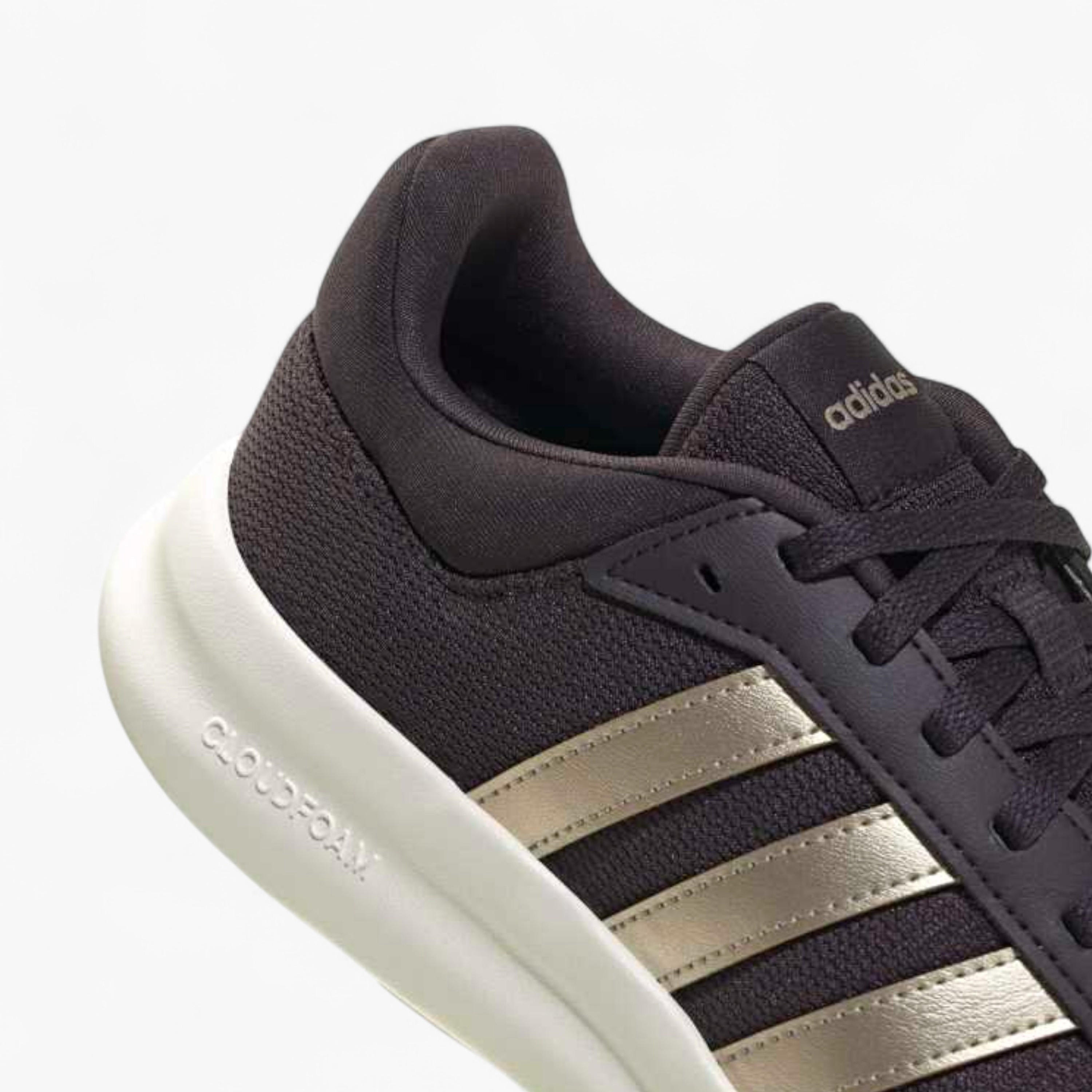 adidas Women's LITE RACER 4.0 Lace-Up Sports Shoes - JR8550-women-shoes-sports-image-5