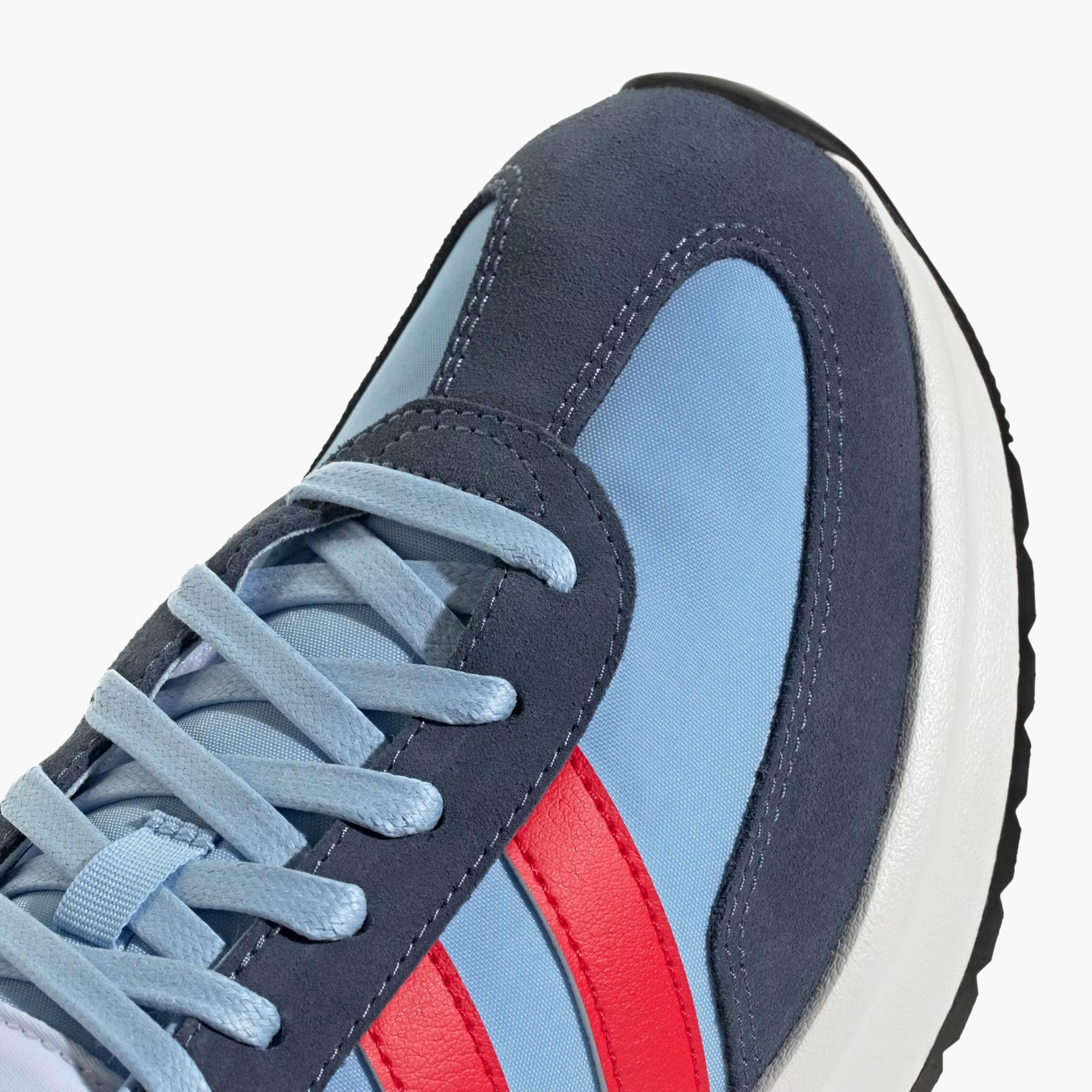 Adidas Men RUN 70s 2.0 Panelled Lace-Up Running Shoes-men-shoes-sneakers-image-5