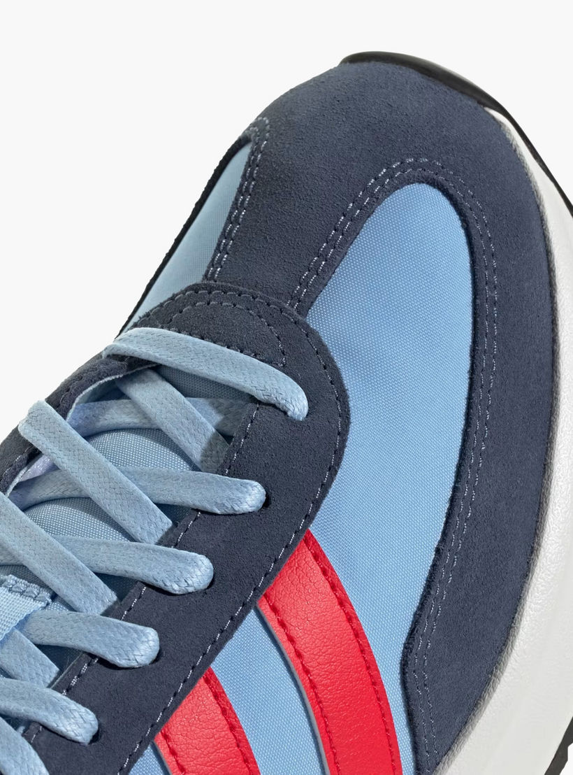 Adidas Men RUN 70s 2.0 Panelled Lace-Up Running Shoes-men-shoes-sneakers-image-5