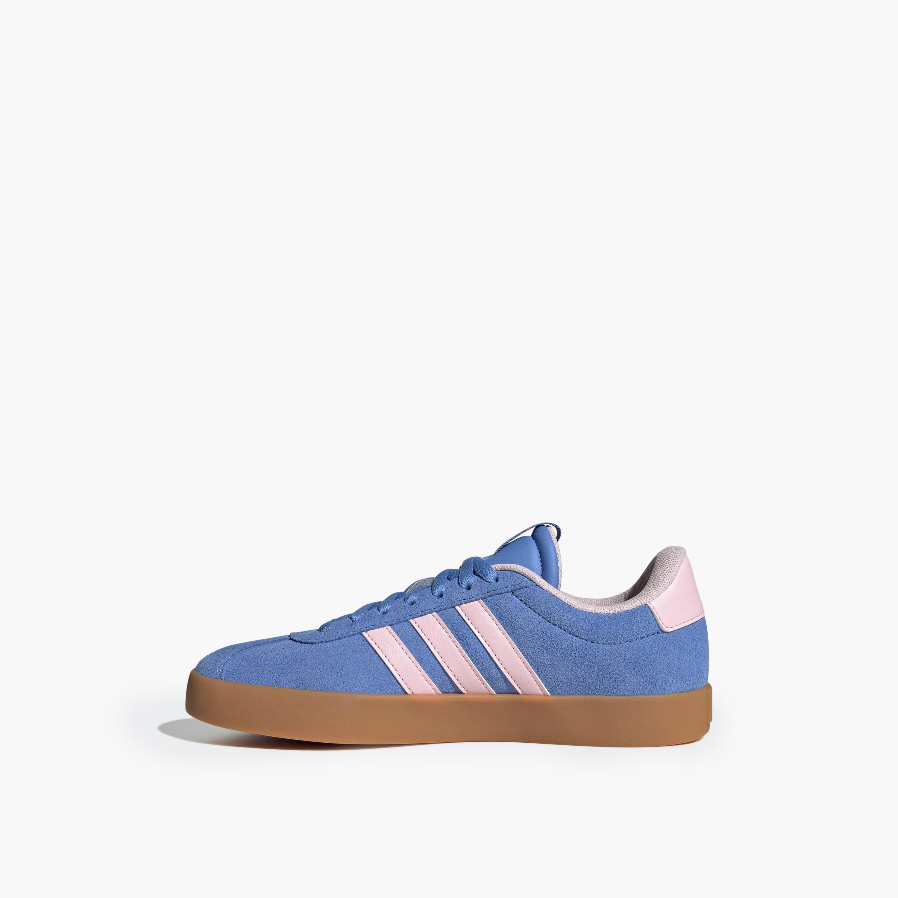 حذاء سنيكرز برباط إغلاق "في إل كورت 3.0" للنساء من أديداس-women-shoes-sneakers-image-4