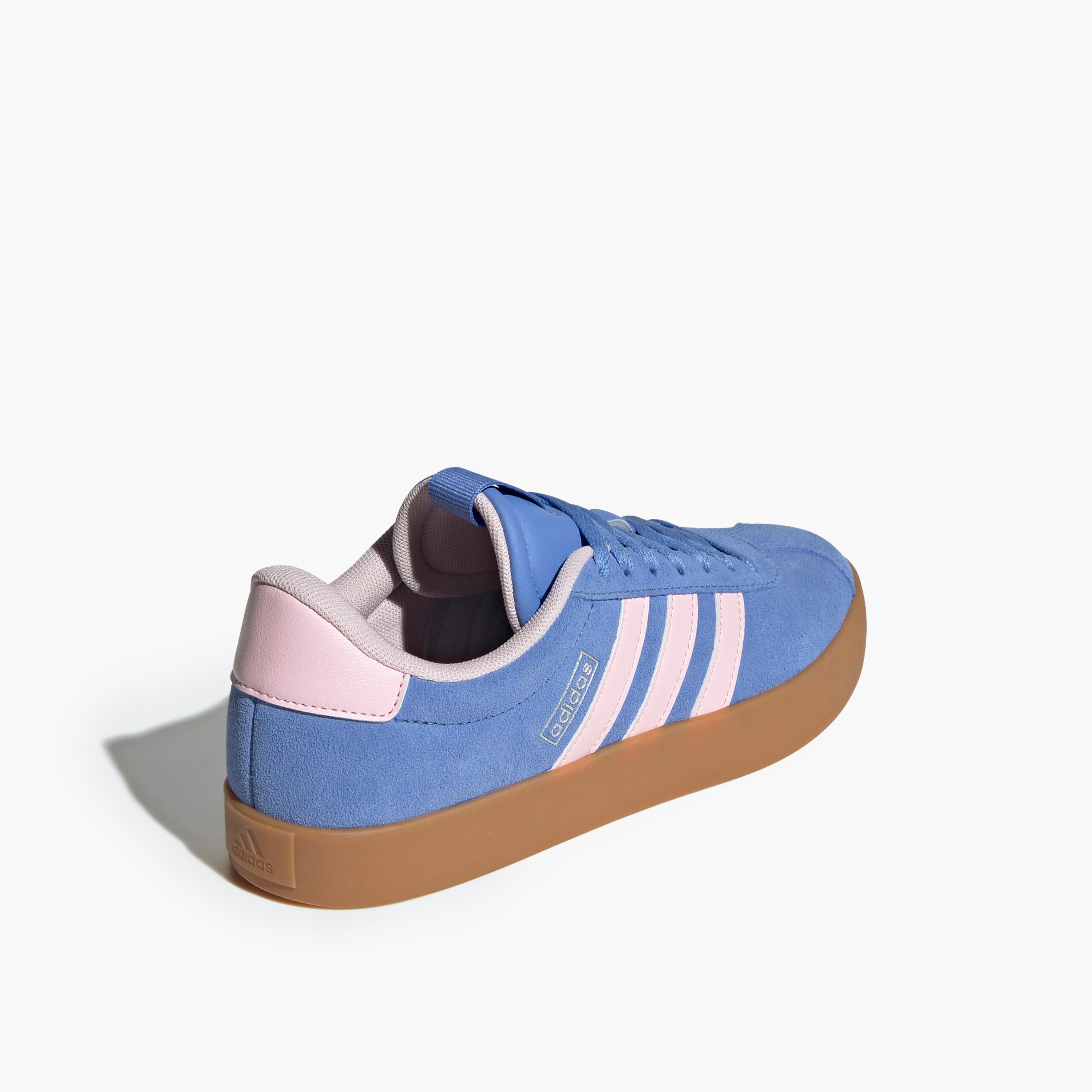 حذاء سنيكرز برباط إغلاق "في إل كورت 3.0" للنساء من أديداس-women-shoes-sneakers-image-5