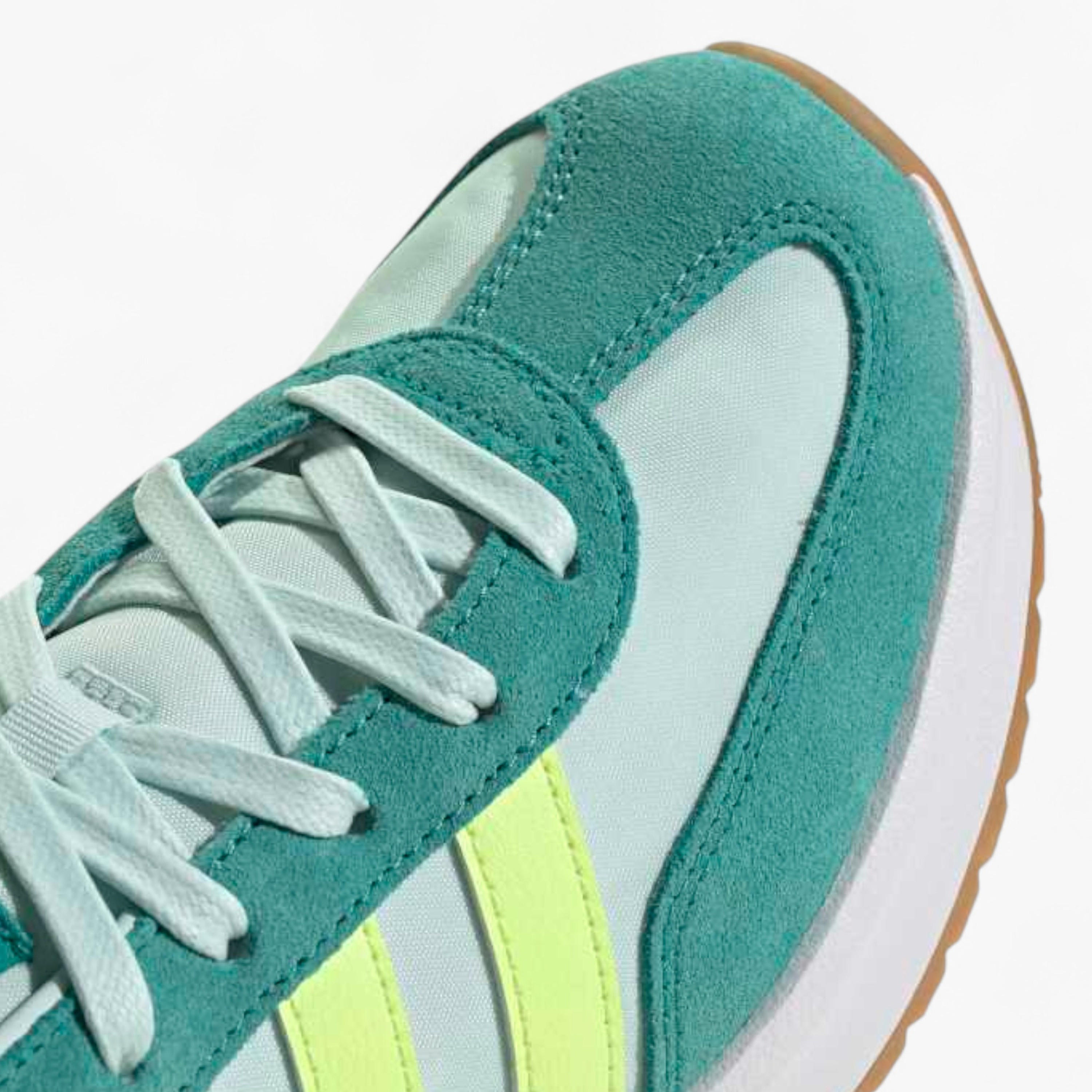 Adidas Women's RUN 70s 2.0 Lace-Up Closure Sneakers - JR8854-women-shoes-sneakers-image-4