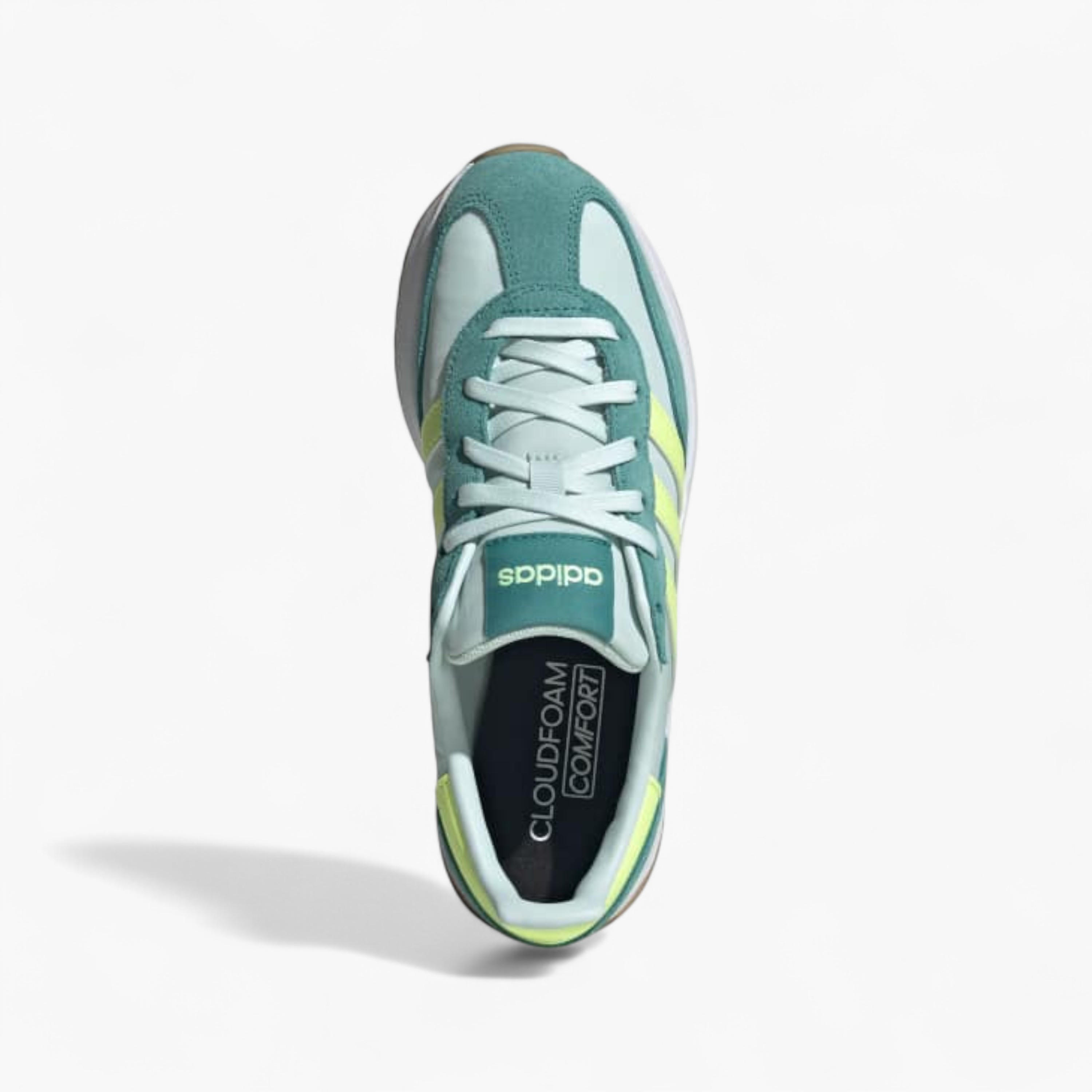 Adidas Women's RUN 70s 2.0 Lace-Up Closure Sneakers - JR8854-women-shoes-sneakers-image-8