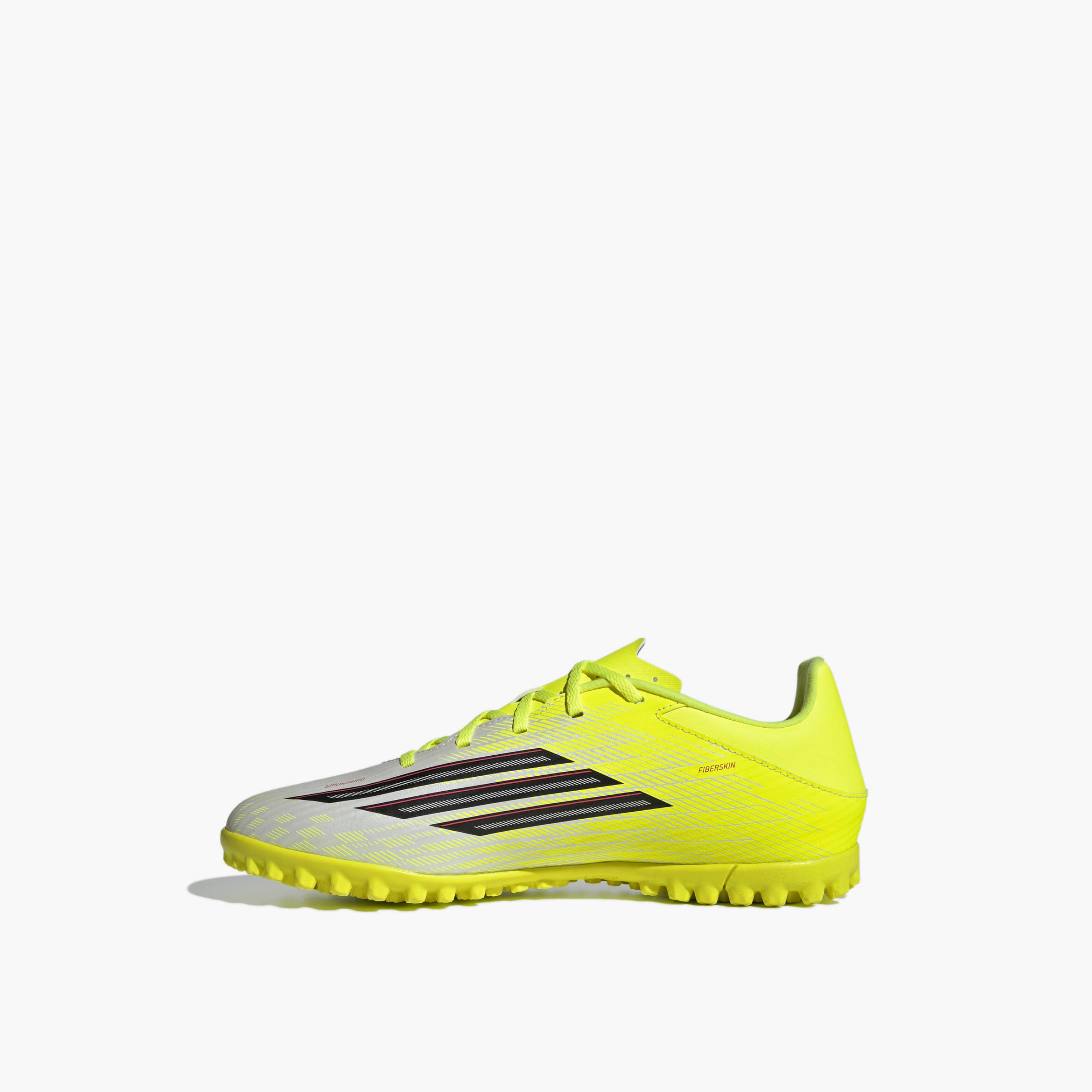 Adidas Men F50 Club TF Lace-Up Football Turf Shoes-sports-men-shoes-image-5