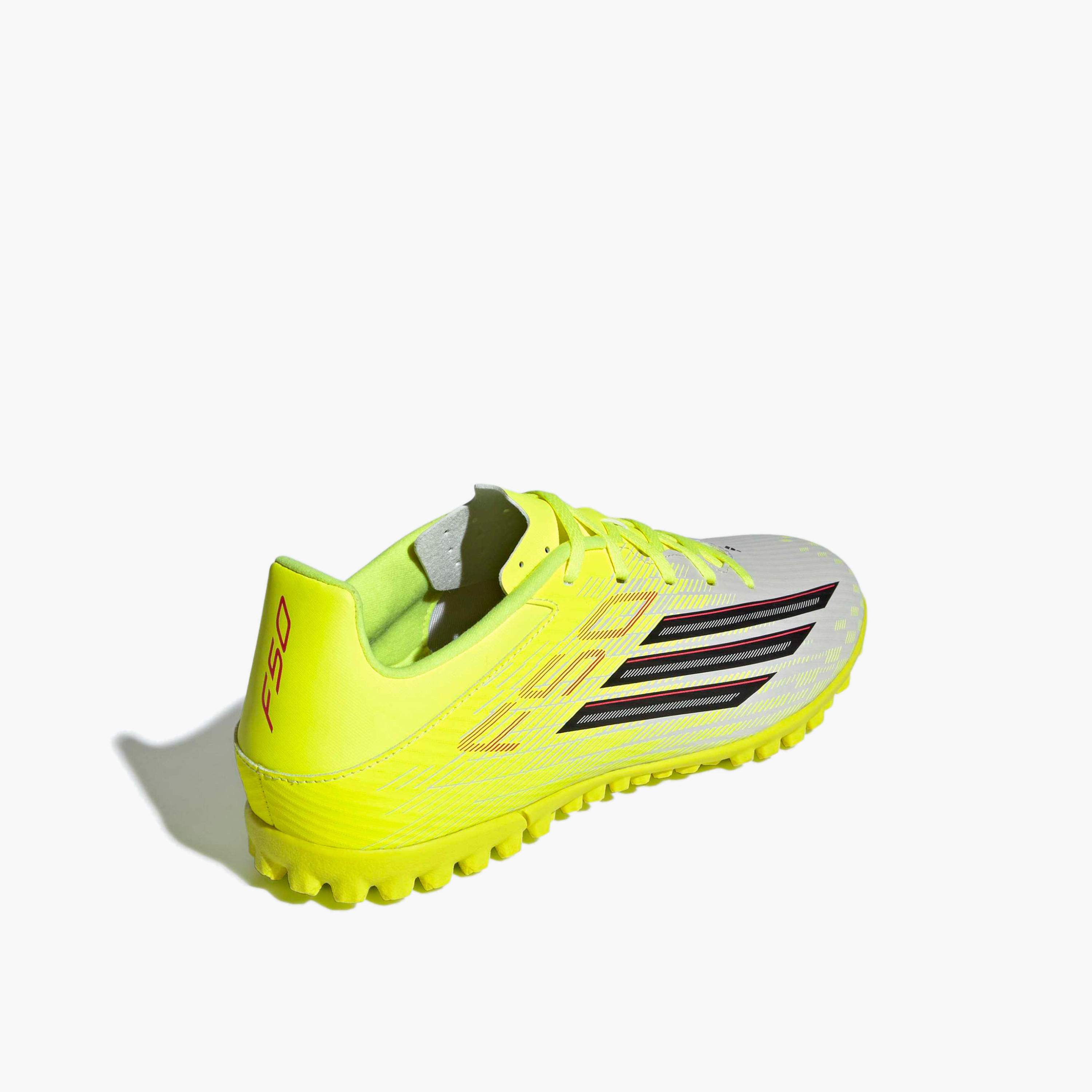Adidas Men F50 Club TF Lace-Up Football Turf Shoes-sports-men-shoes-image-6