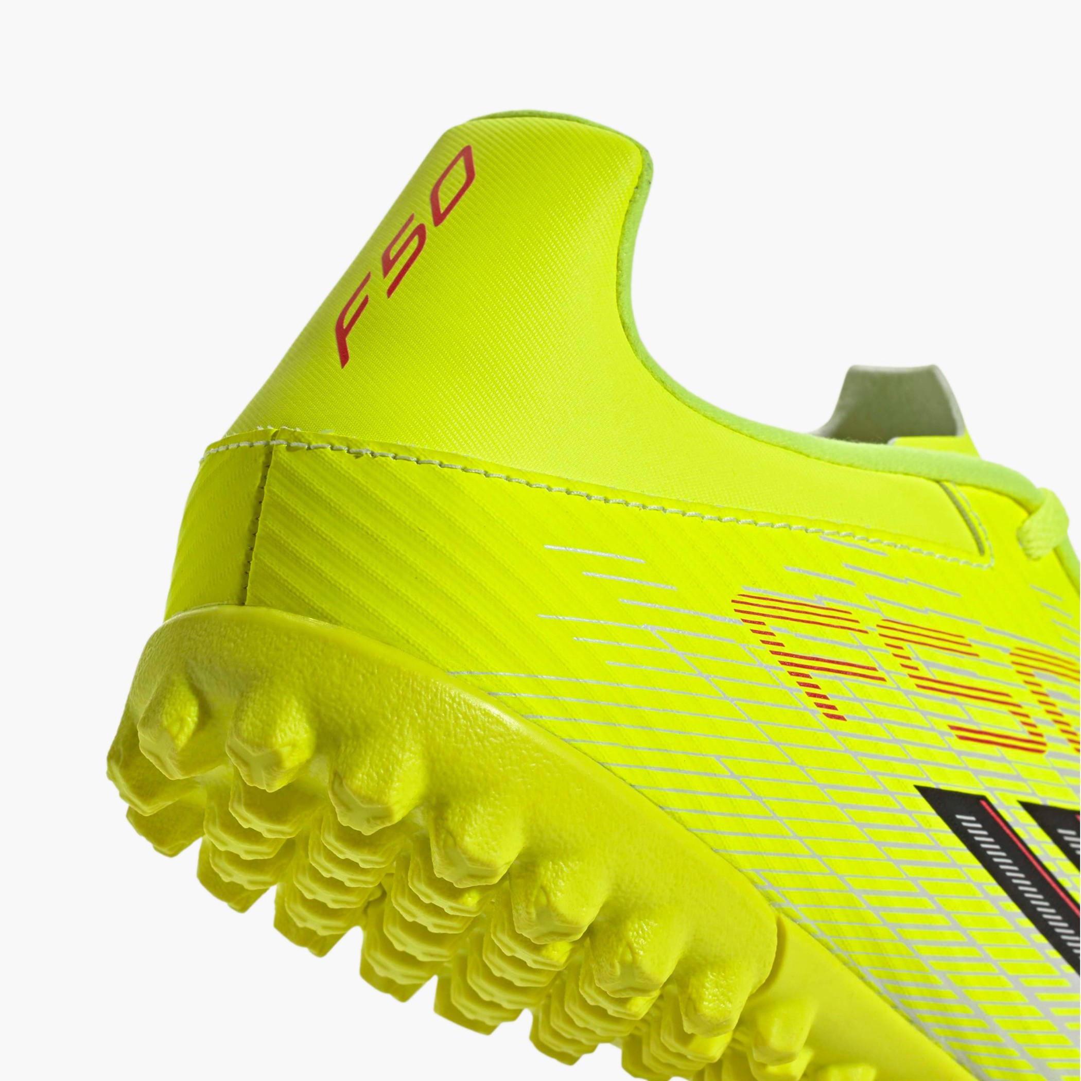 Adidas Men F50 Club TF Lace-Up Football Turf Shoes-sports-men-shoes-image-8