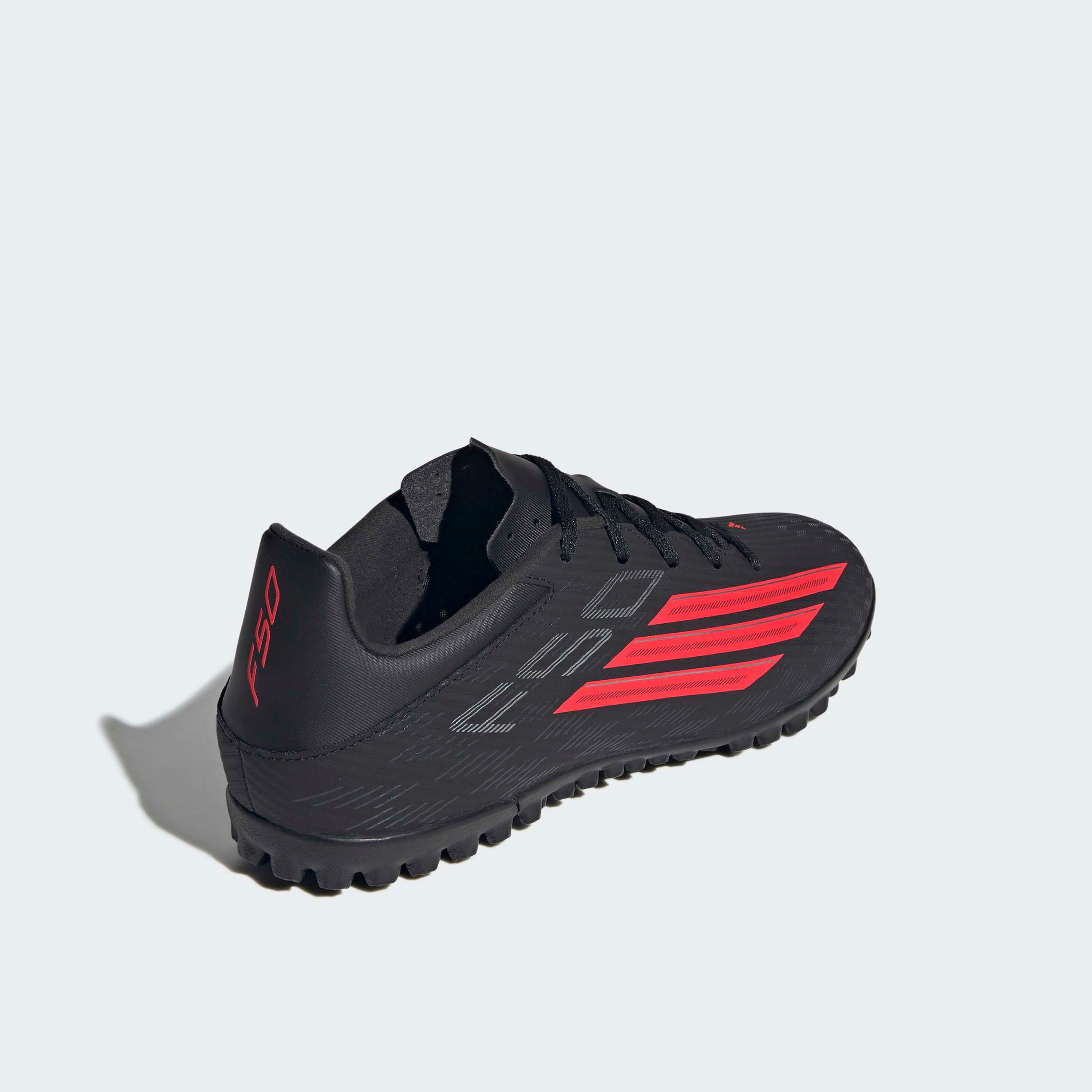 Adidas Men F50 CLUB TF Football Turf Shoes-sports-gear-football-shoes-turf-image-6