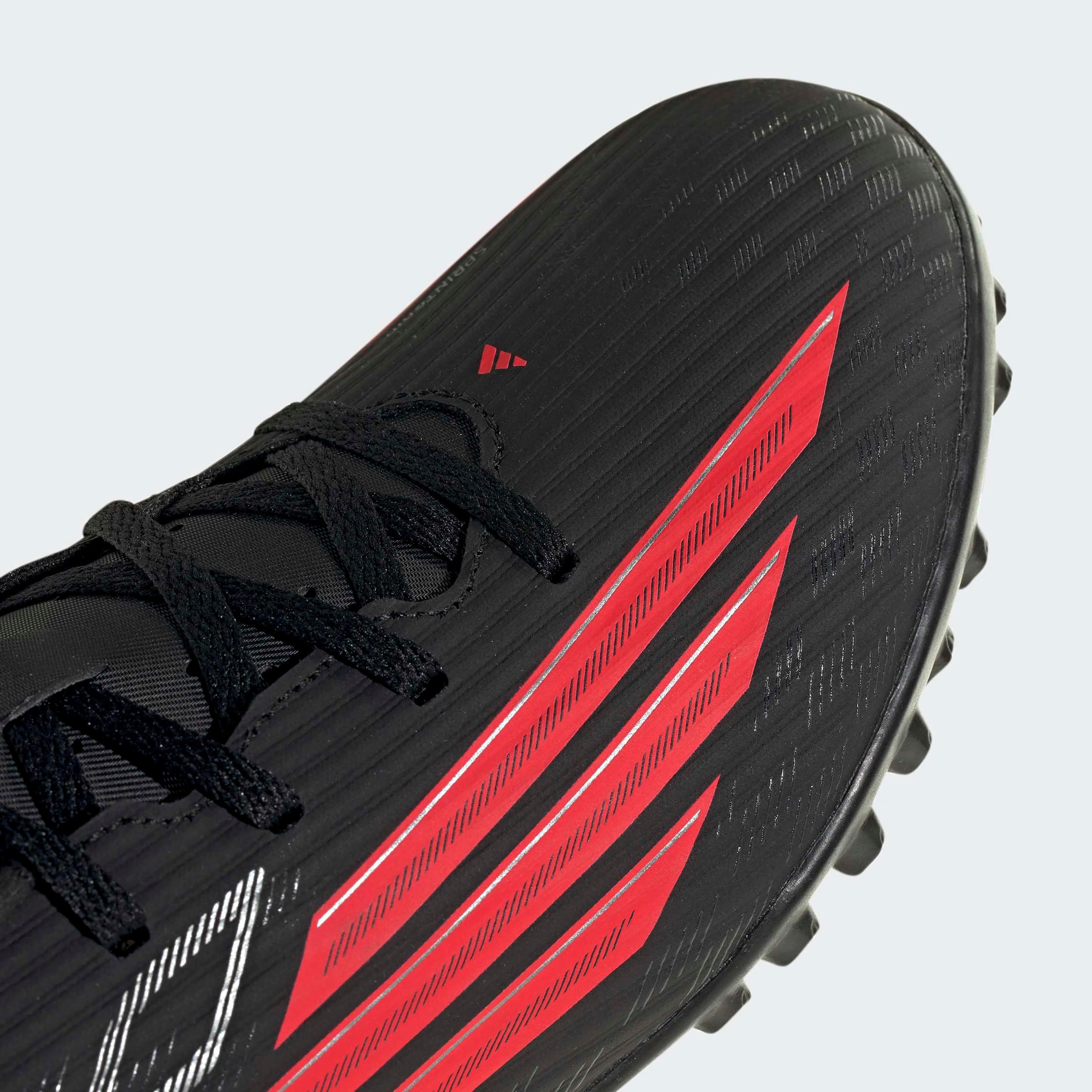 Adidas Men F50 CLUB TF Football Turf Shoes-sports-gear-football-shoes-turf-image-8