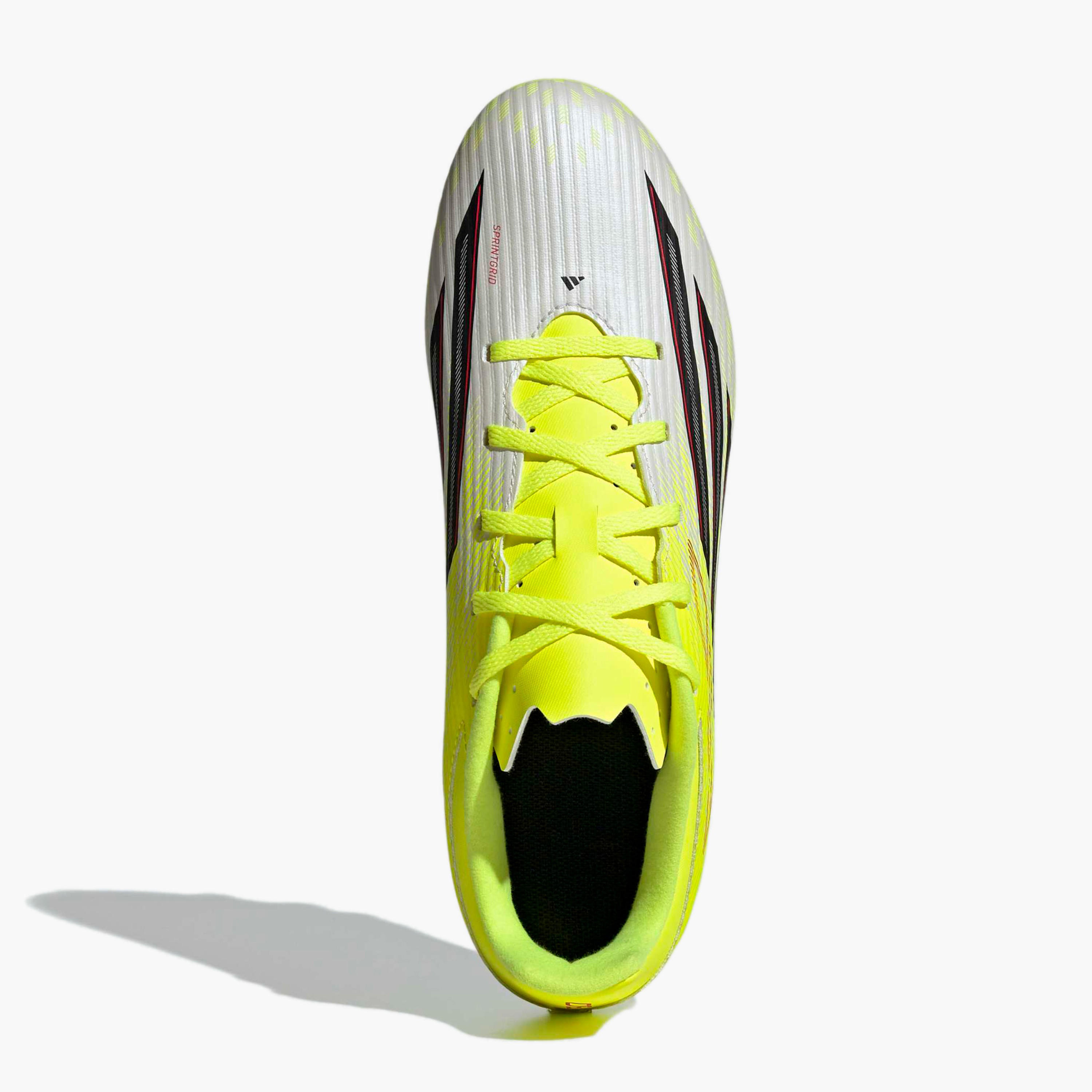 Adidas Men F50 Club FG/MG Lace-Up Football Firm Ground Shoes-sports-men-shoes-image-3