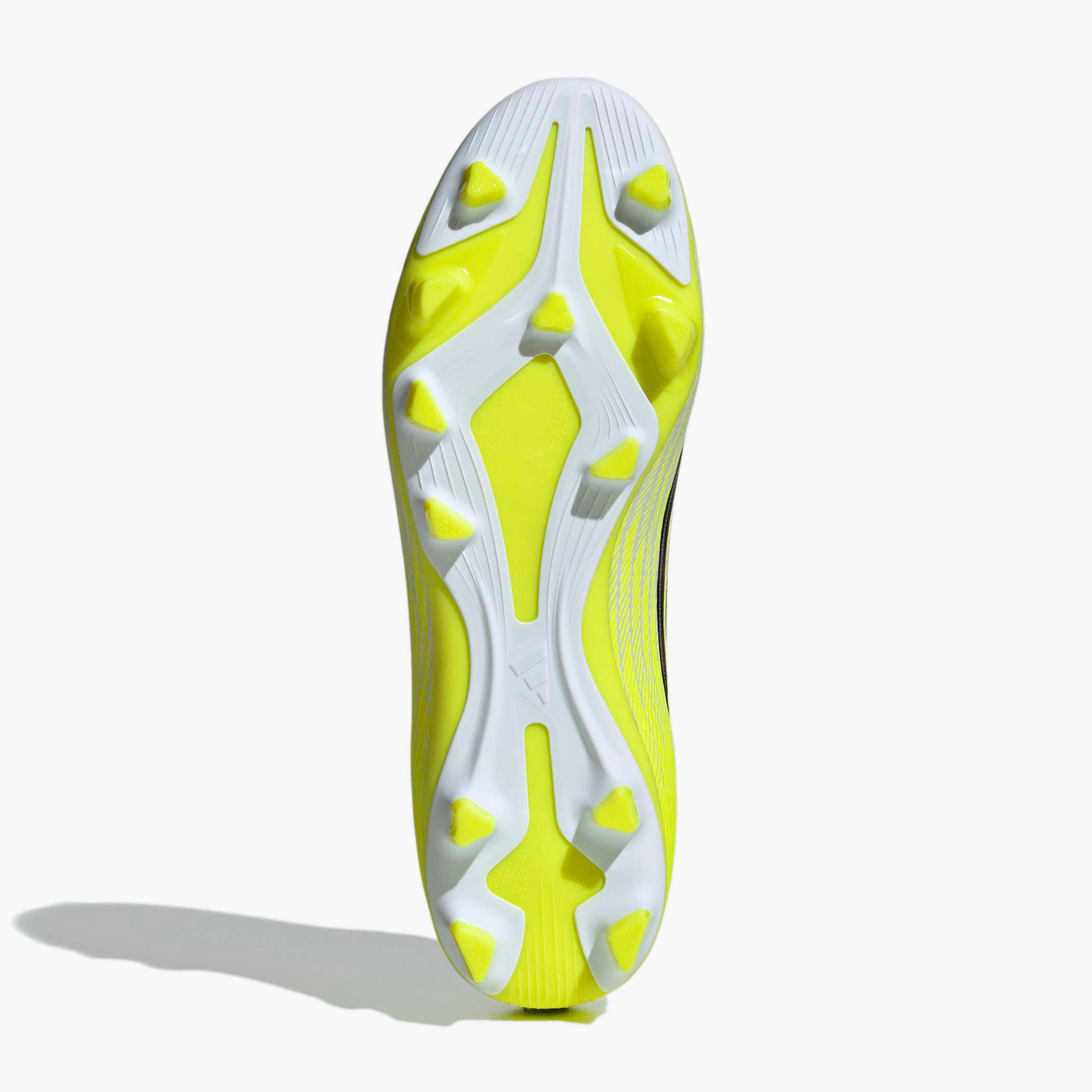 Adidas Men F50 Club FG/MG Lace-Up Football Firm Ground Shoes-sports-men-shoes-image-4