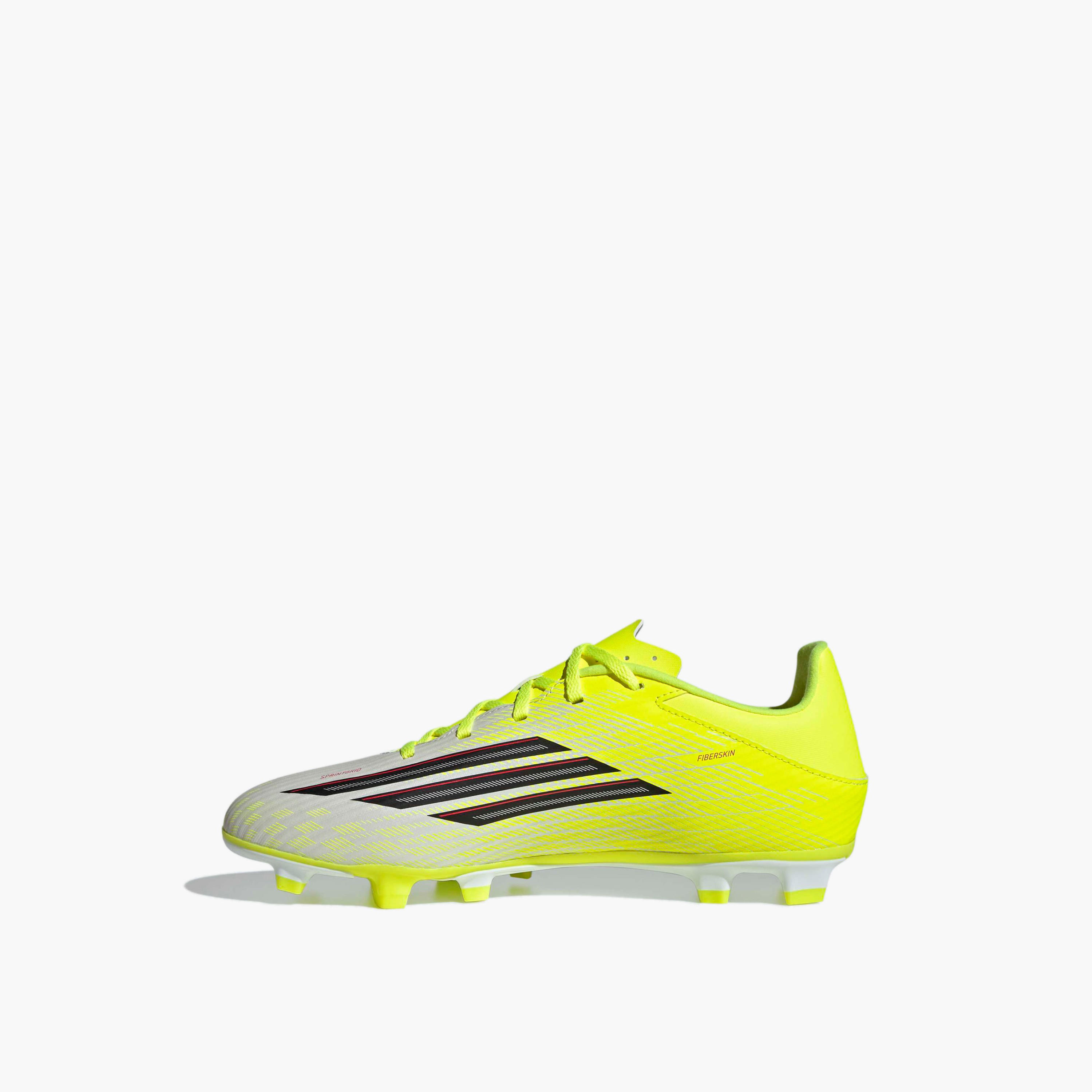 Adidas Men F50 Club FG/MG Lace-Up Football Firm Ground Shoes-sports-men-shoes-image-5