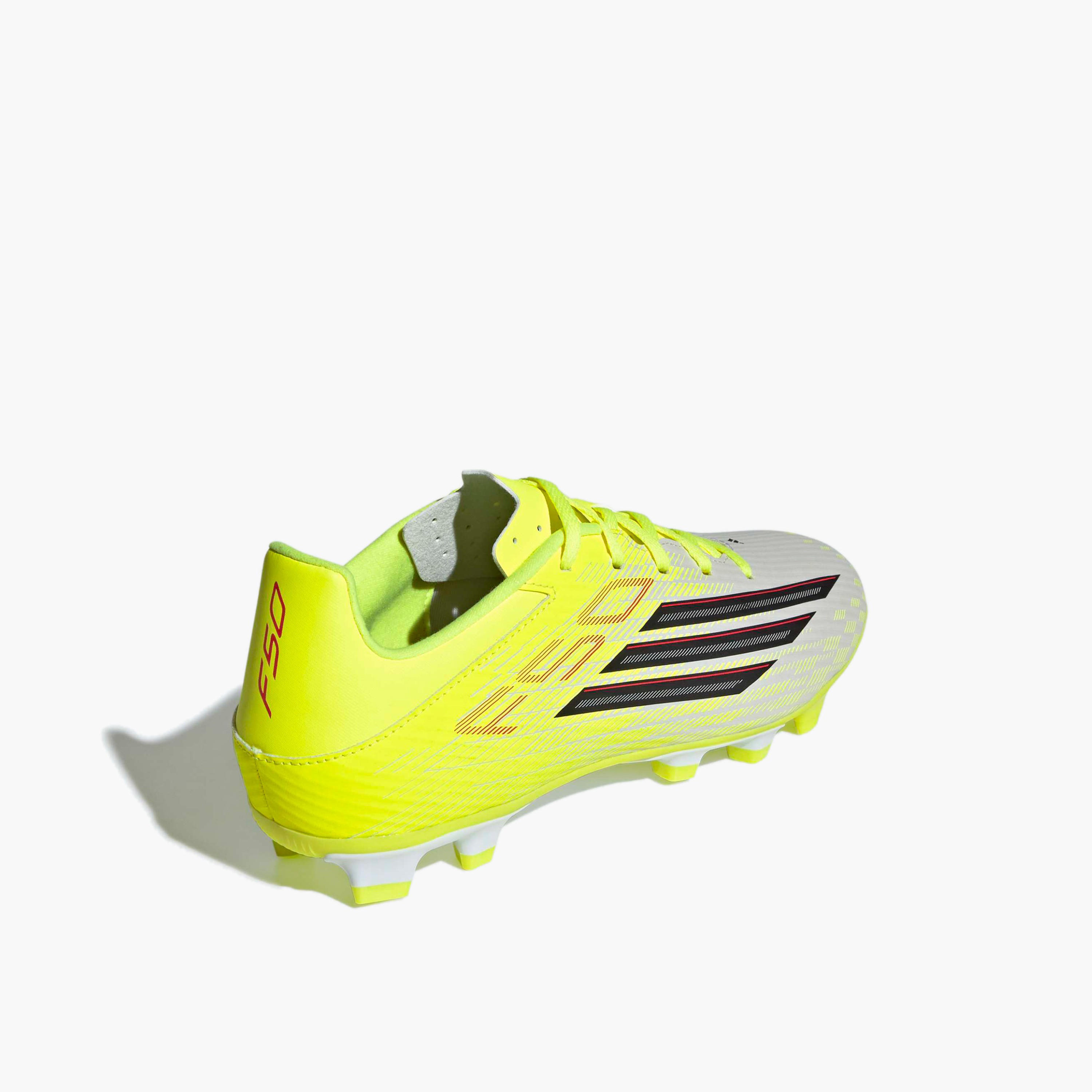 Adidas Men F50 Club FG/MG Lace-Up Football Firm Ground Shoes-sports-men-shoes-image-6