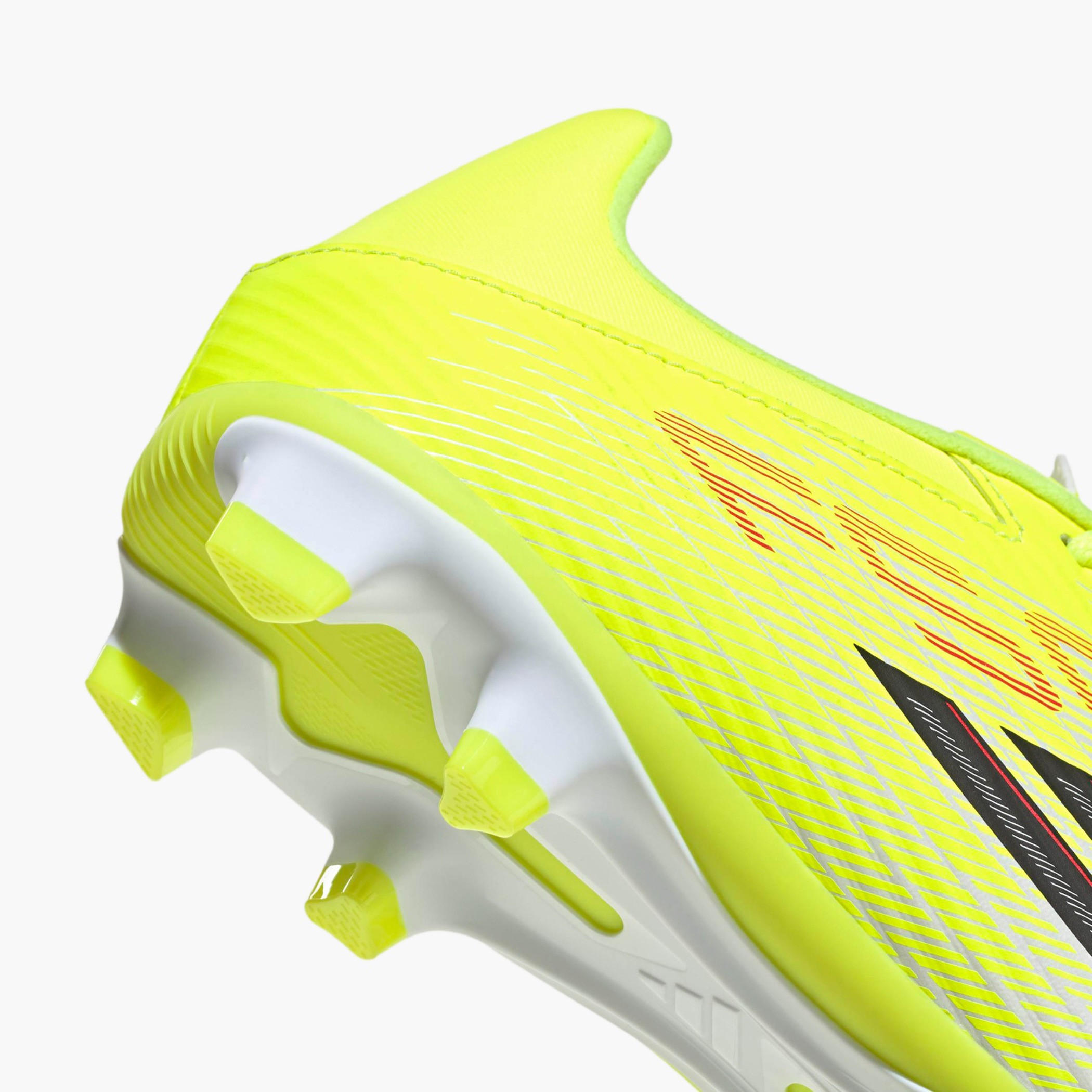 Adidas Men F50 Club FG/MG Lace-Up Football Firm Ground Shoes-sports-men-shoes-image-7
