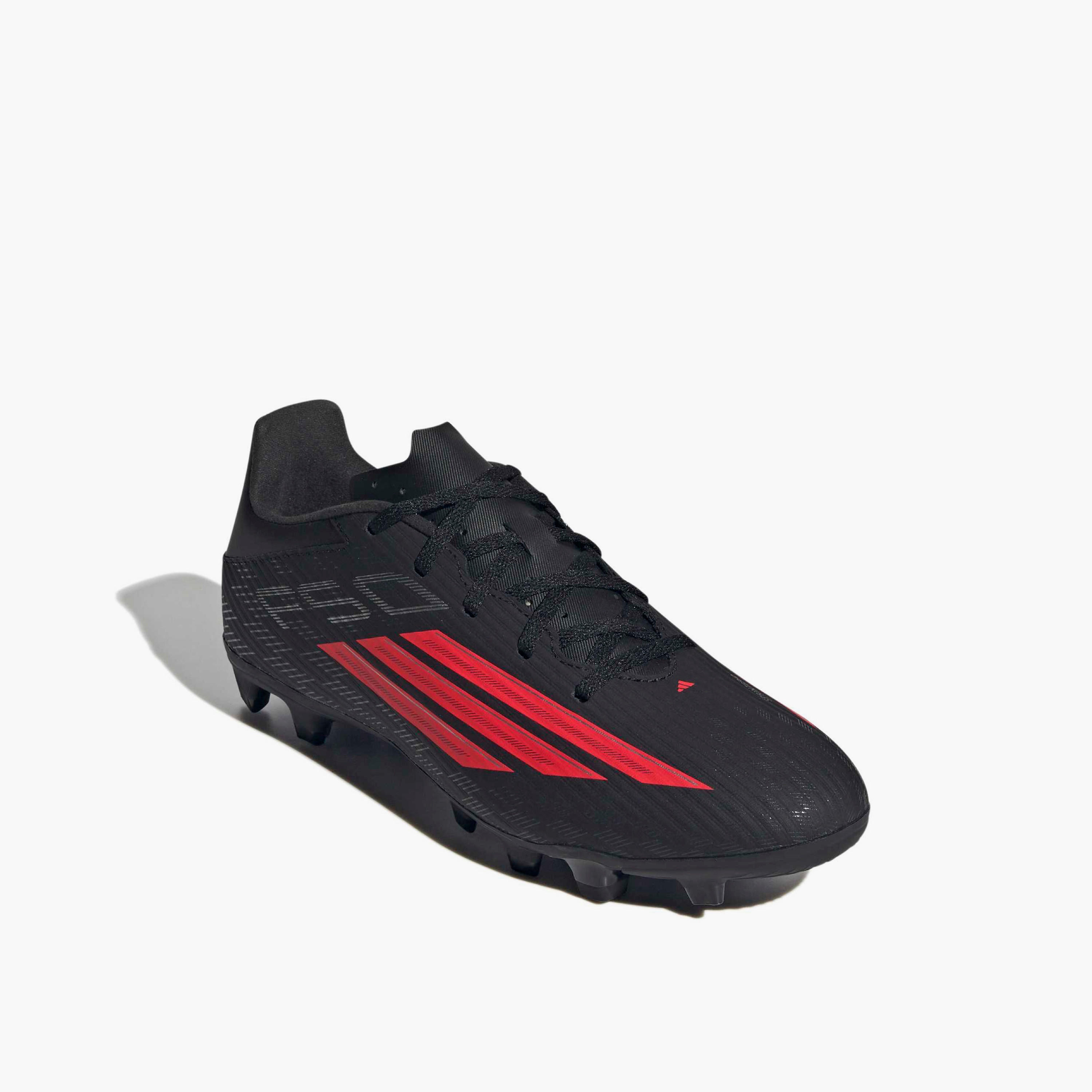 Adidas Men F50 Club FG/MG Lace-Up Football Firm Ground Shoes-sports-men-shoes-image-1