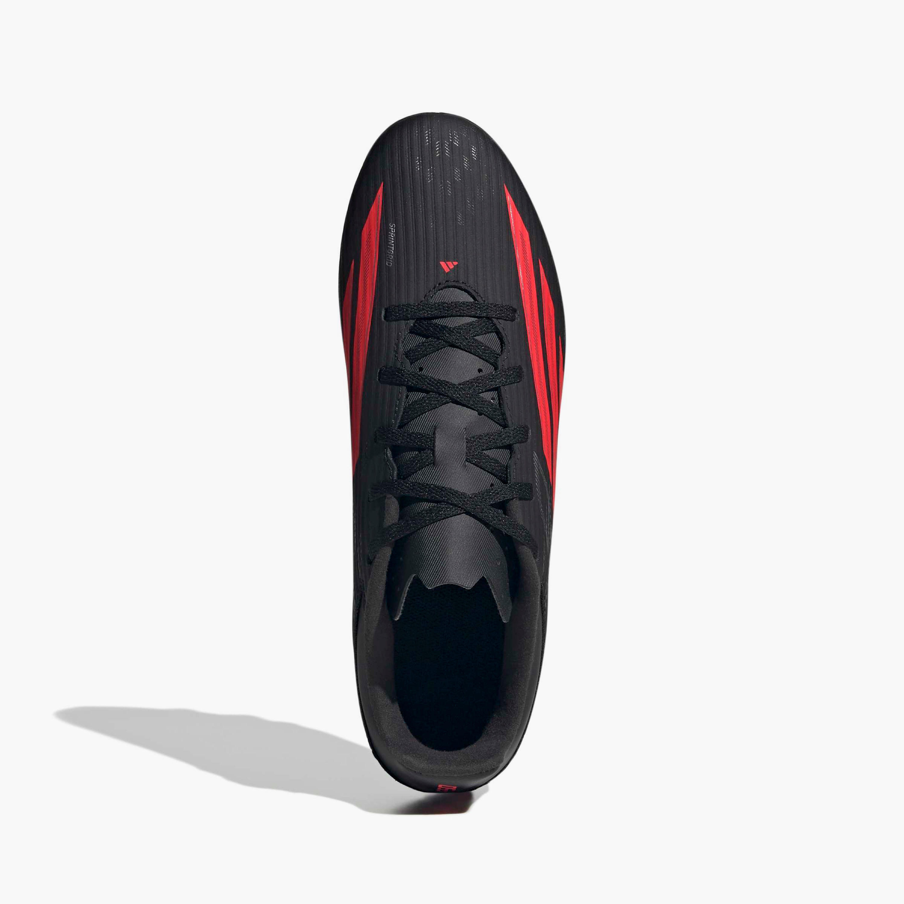 Adidas Men F50 Club FG/MG Lace-Up Football Firm Ground Shoes-sports-men-shoes-image-3
