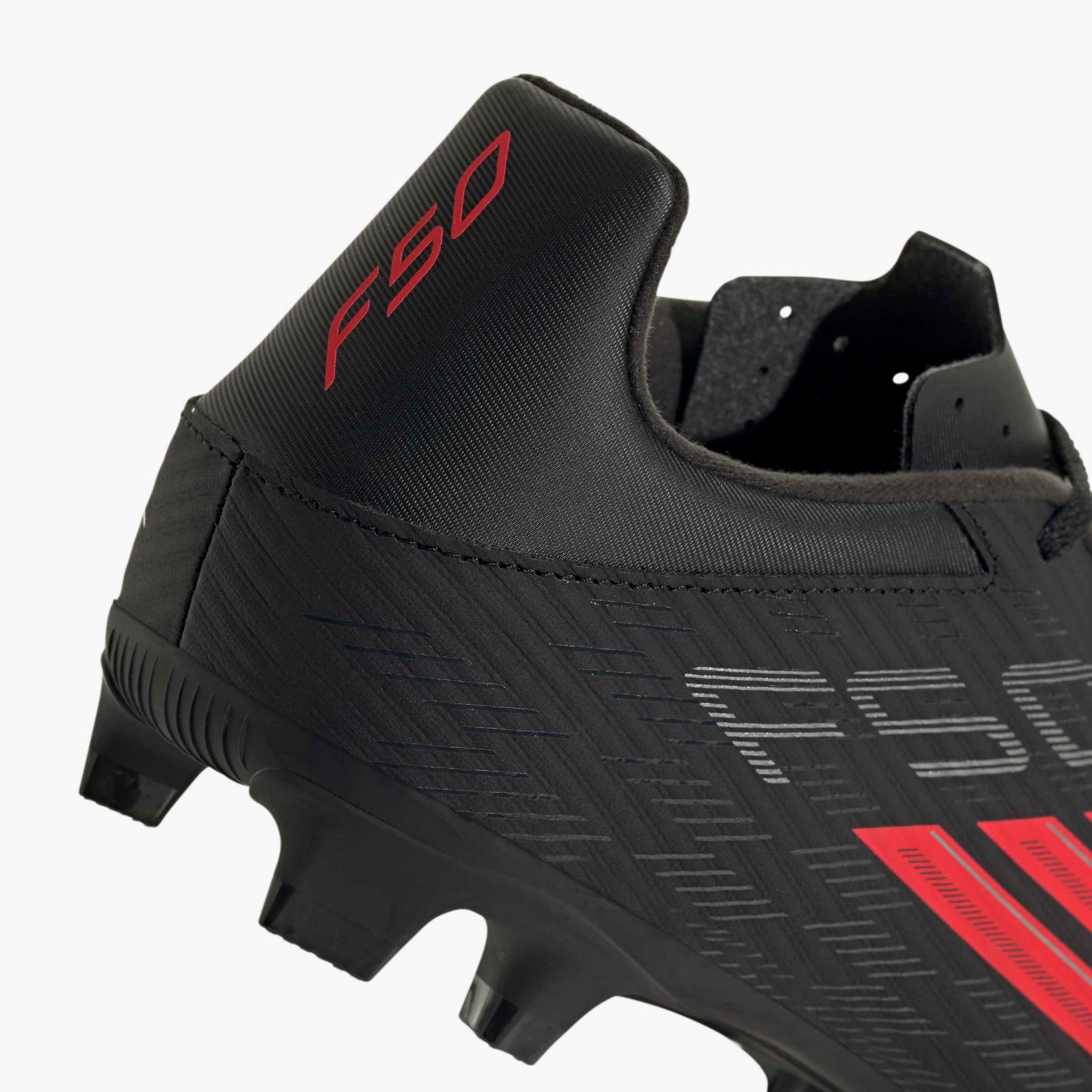Adidas Men F50 Club FG/MG Lace-Up Football Firm Ground Shoes-sports-men-shoes-image-6