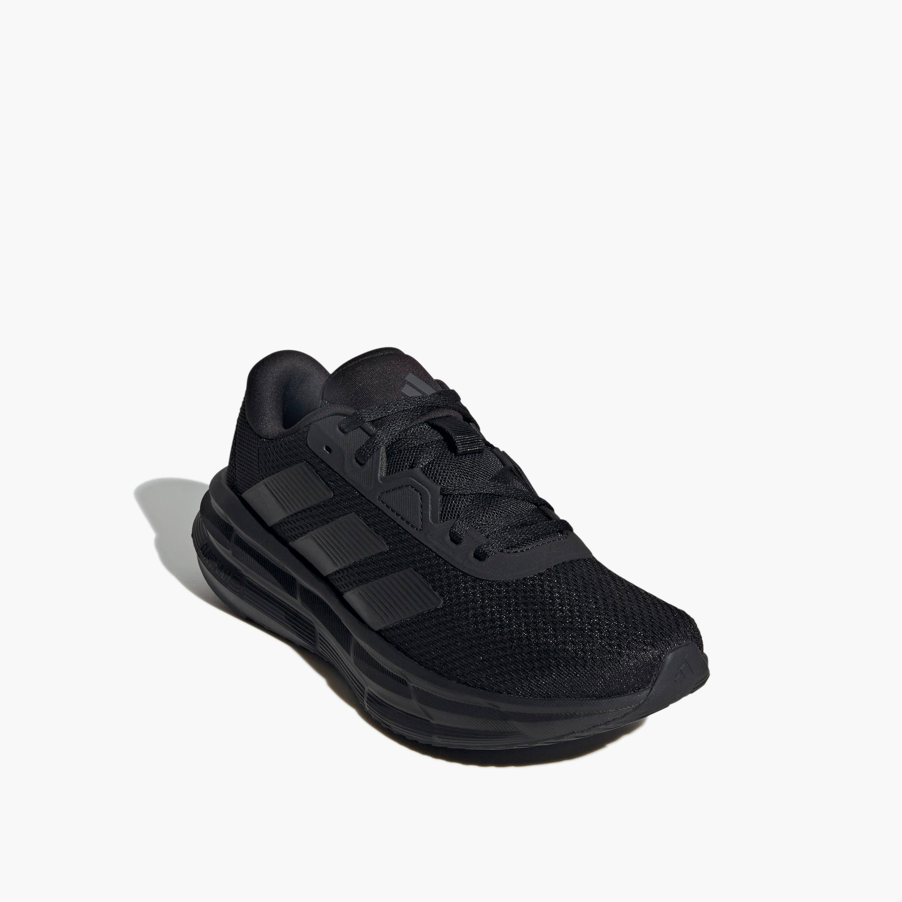 Adidas Women Galaxy 7 Extra Wide Lace-Up Sports Shoes-women-shoes-sneakers-image-1