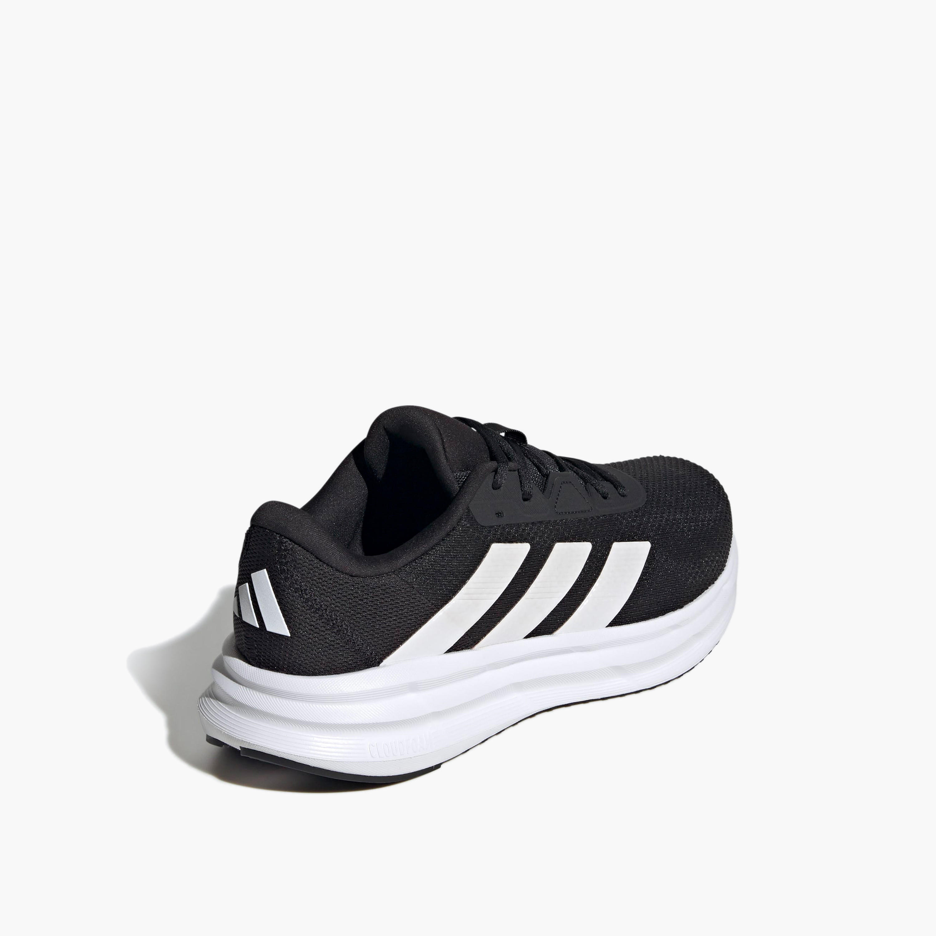Adidas Men Galaxy 7 Extra Wide Lace-Up Running Shoes-sports-men-shoes-image-5