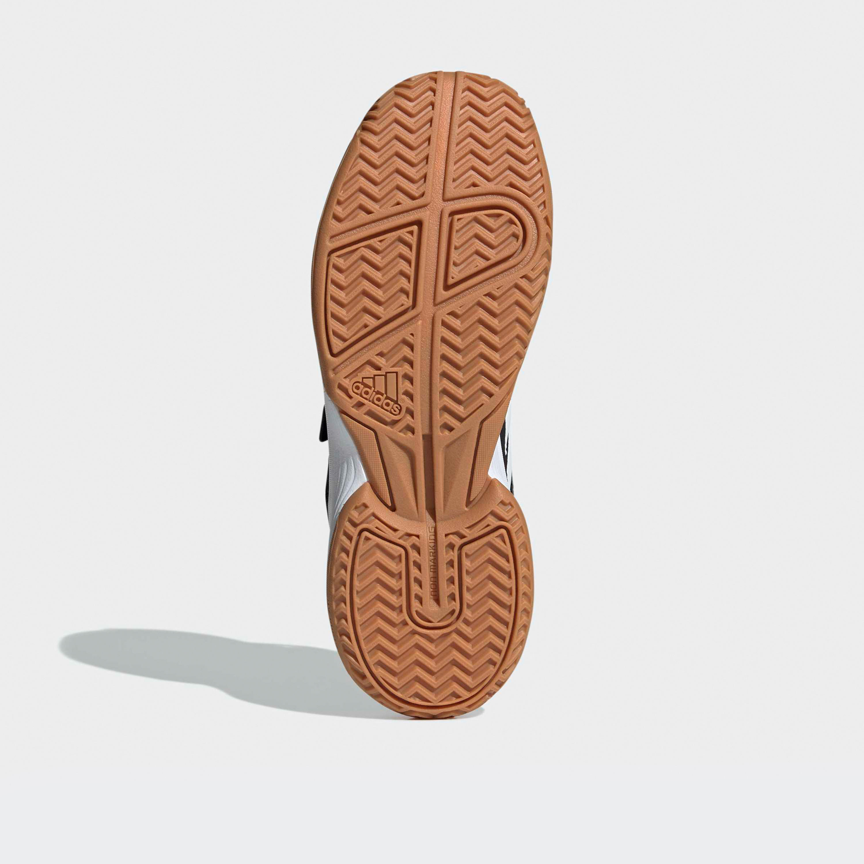 Adidas Boys Speedcourt Velcro Hook & Loop Volleyball Shoes-boys-shoes-sneakers-image-6